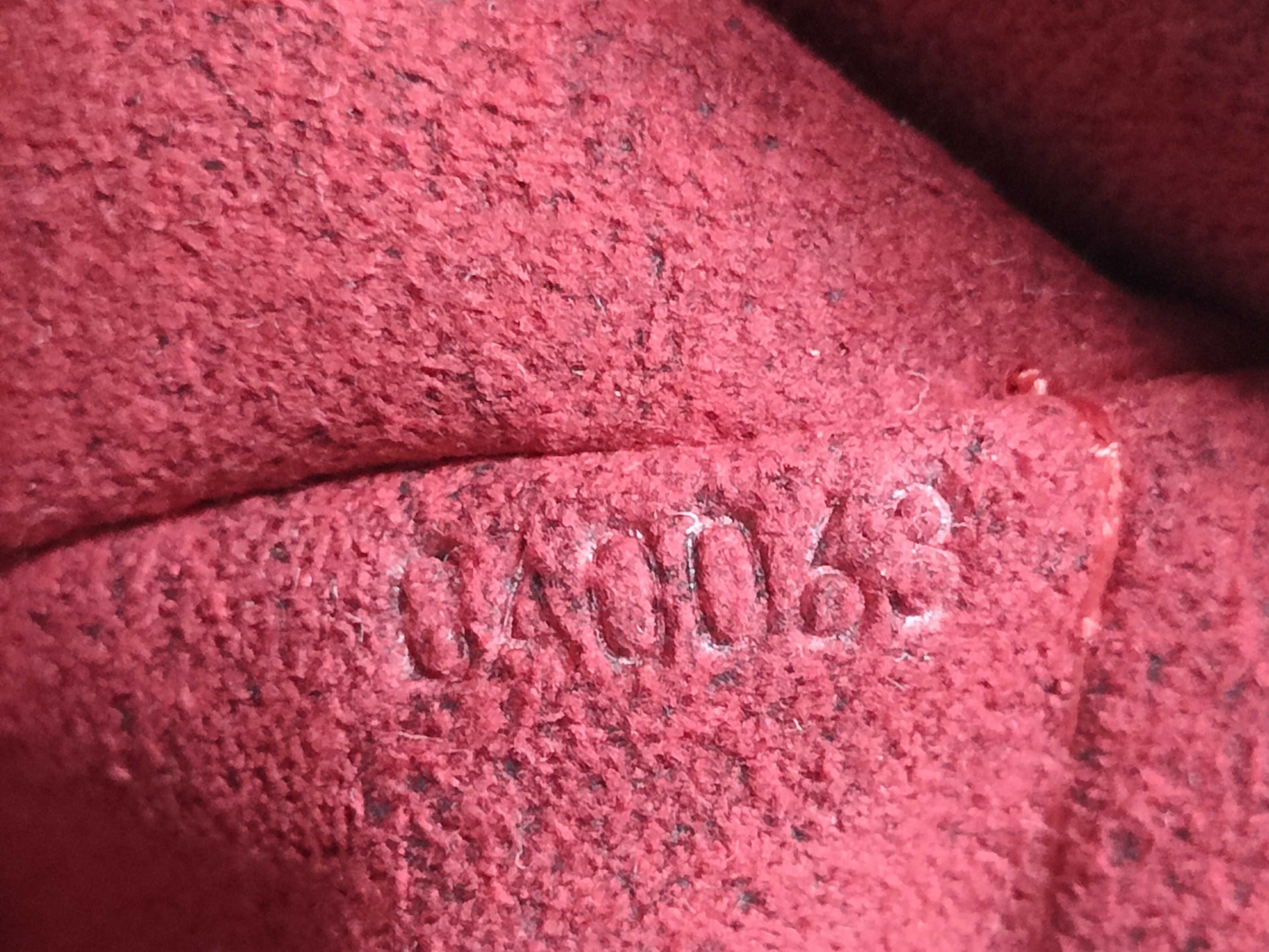Monogram Croissant MM M51512 Shoulder Bag — view 13