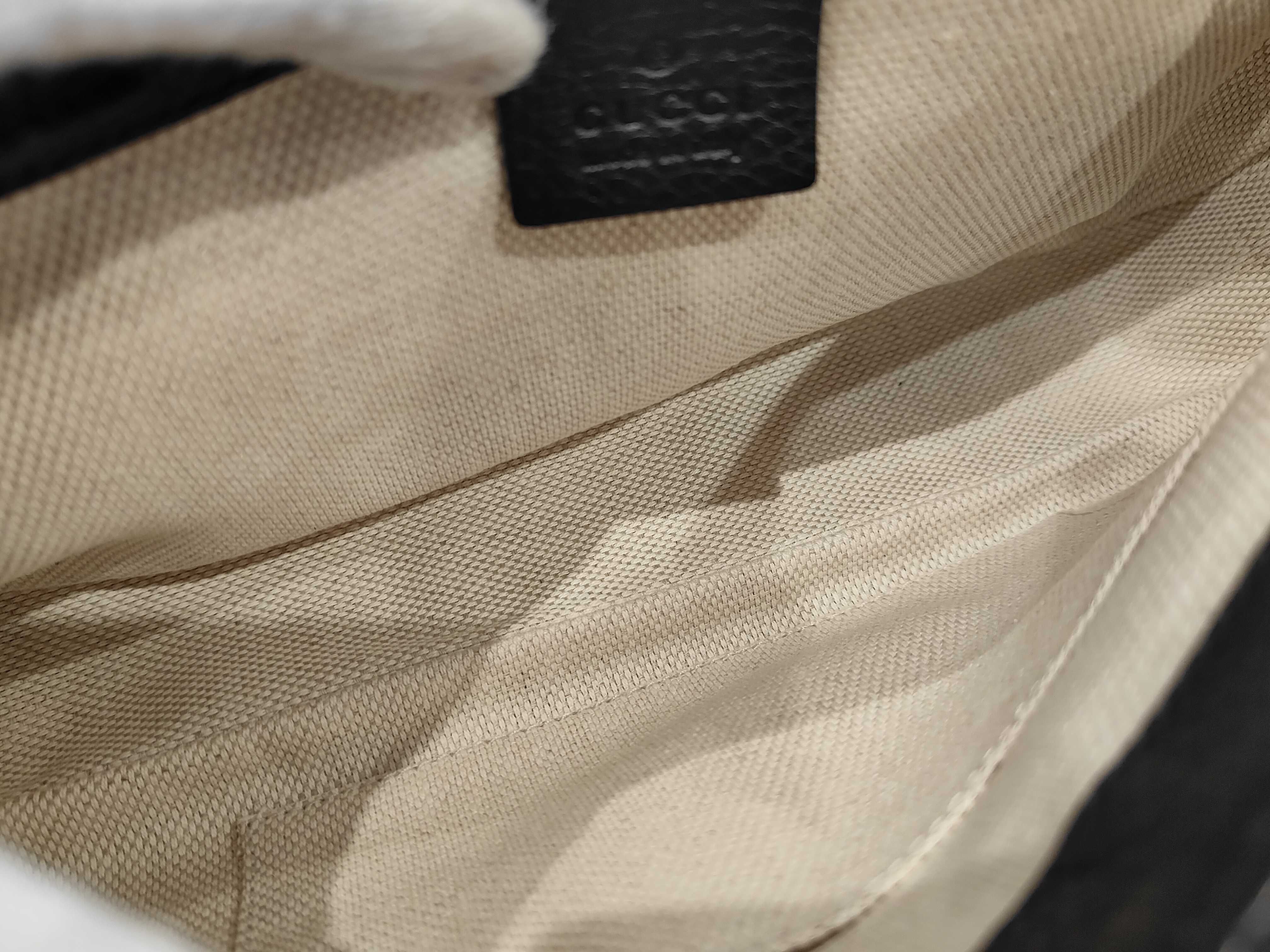 GG Chain Shoulder Bag 336752.213317 — view 13
