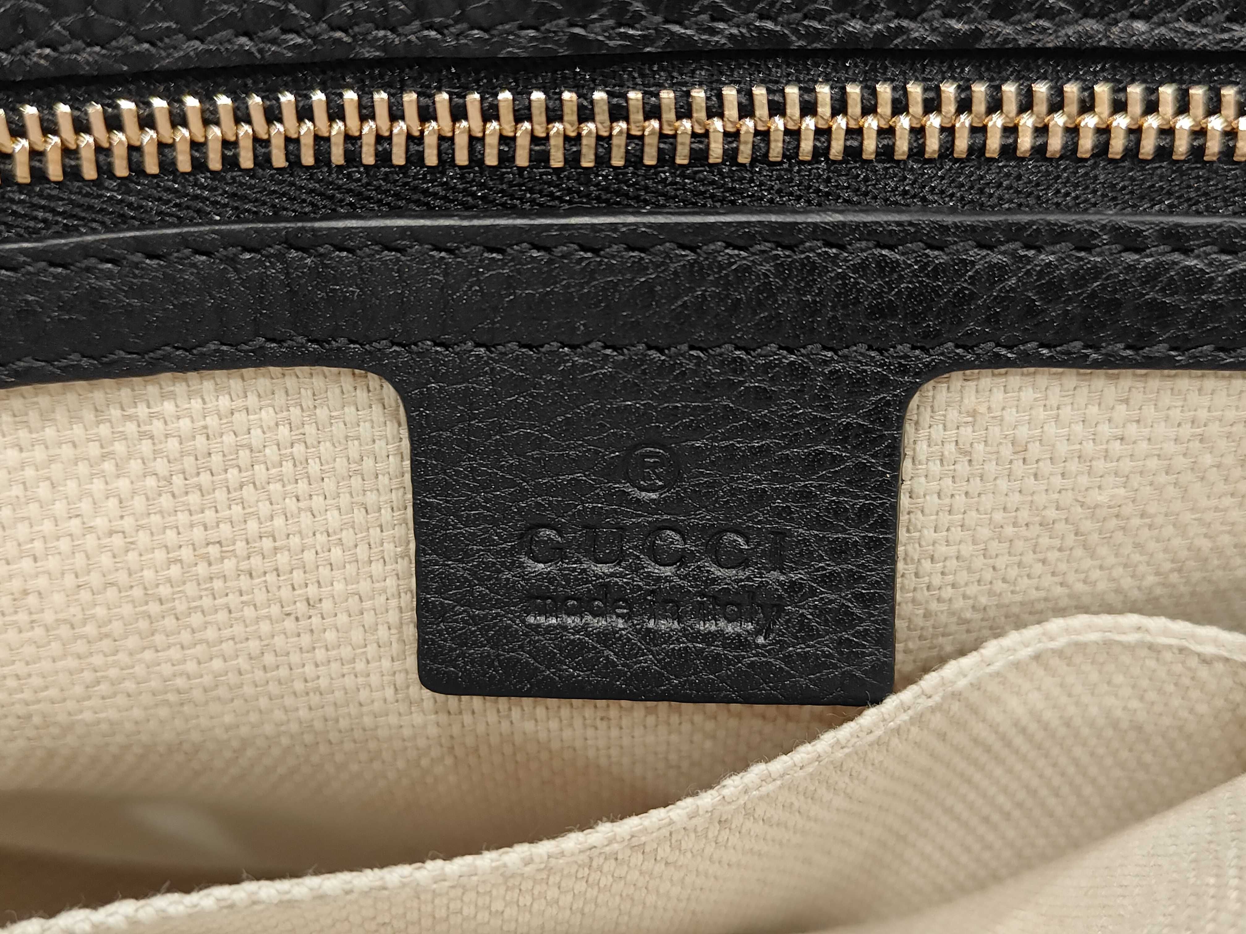 GG Chain Shoulder Bag 336752.213317 — view 14