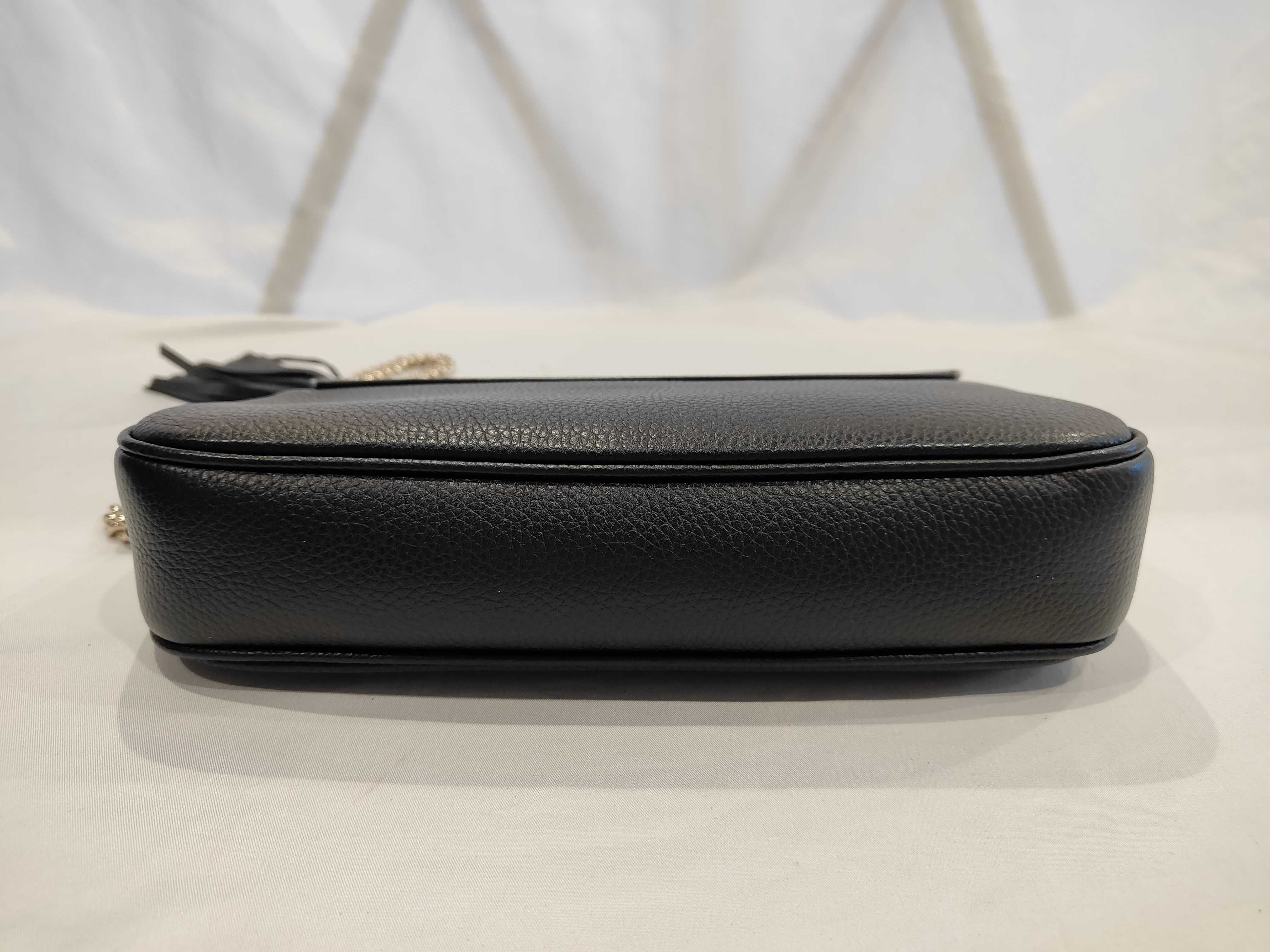 GG Chain Shoulder Bag 336752.213317 — view 3