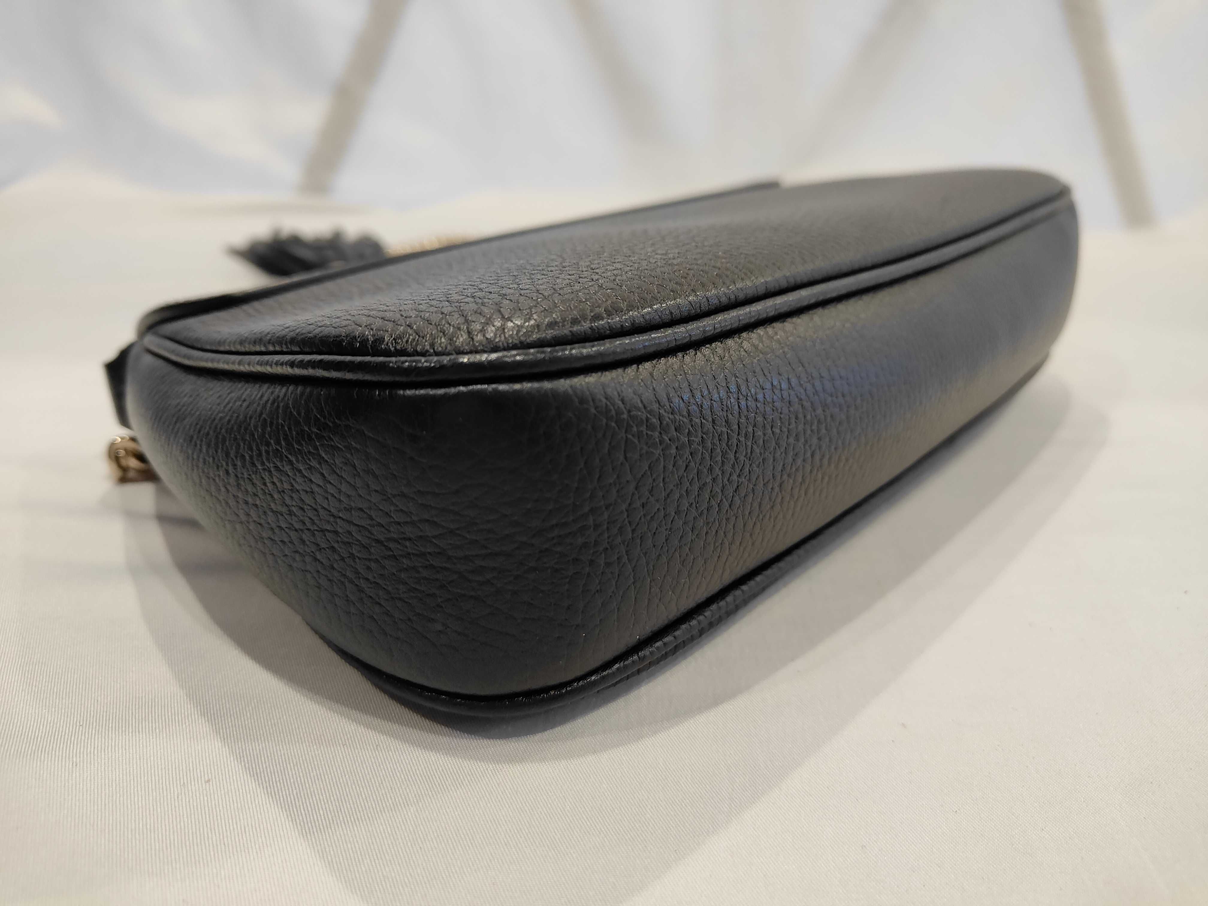 GG Chain Shoulder Bag 336752.213317 — view 4