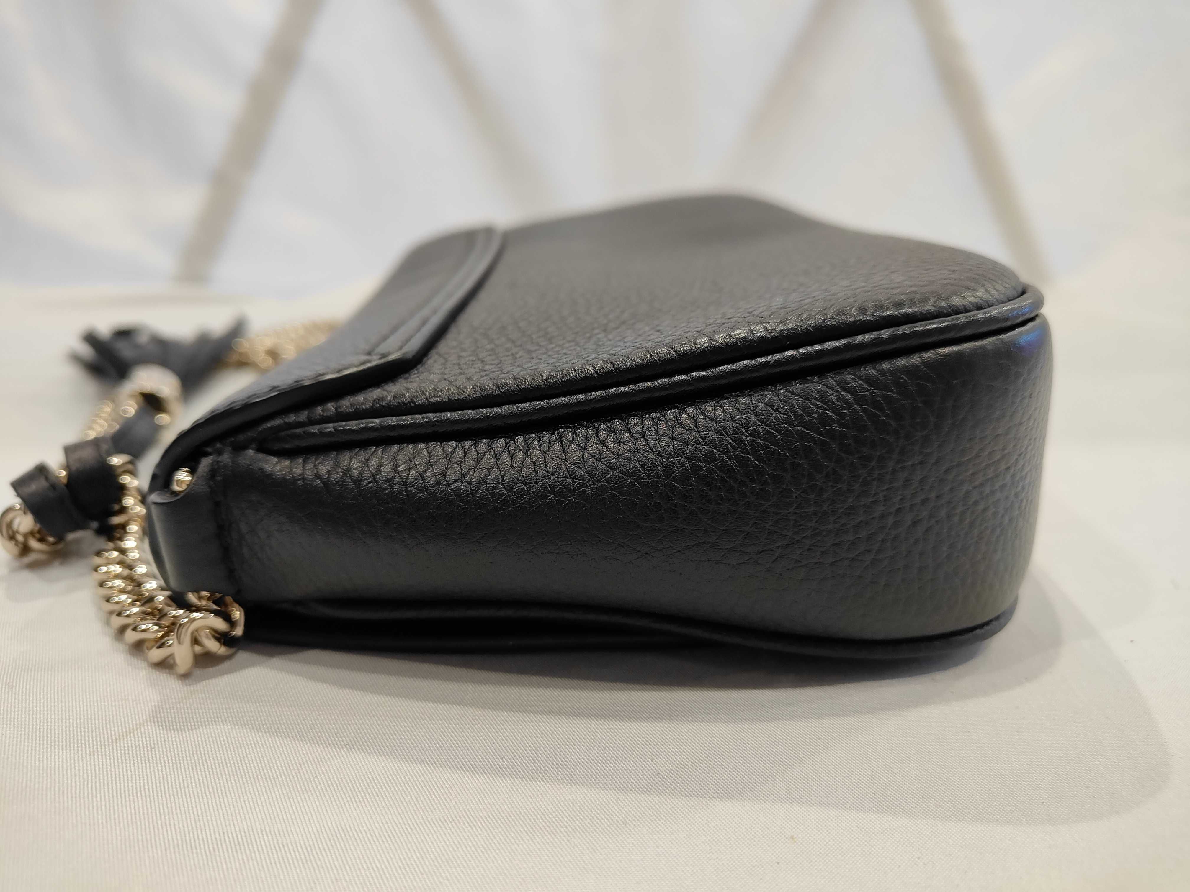 GG Chain Shoulder Bag 336752.213317 — view 5