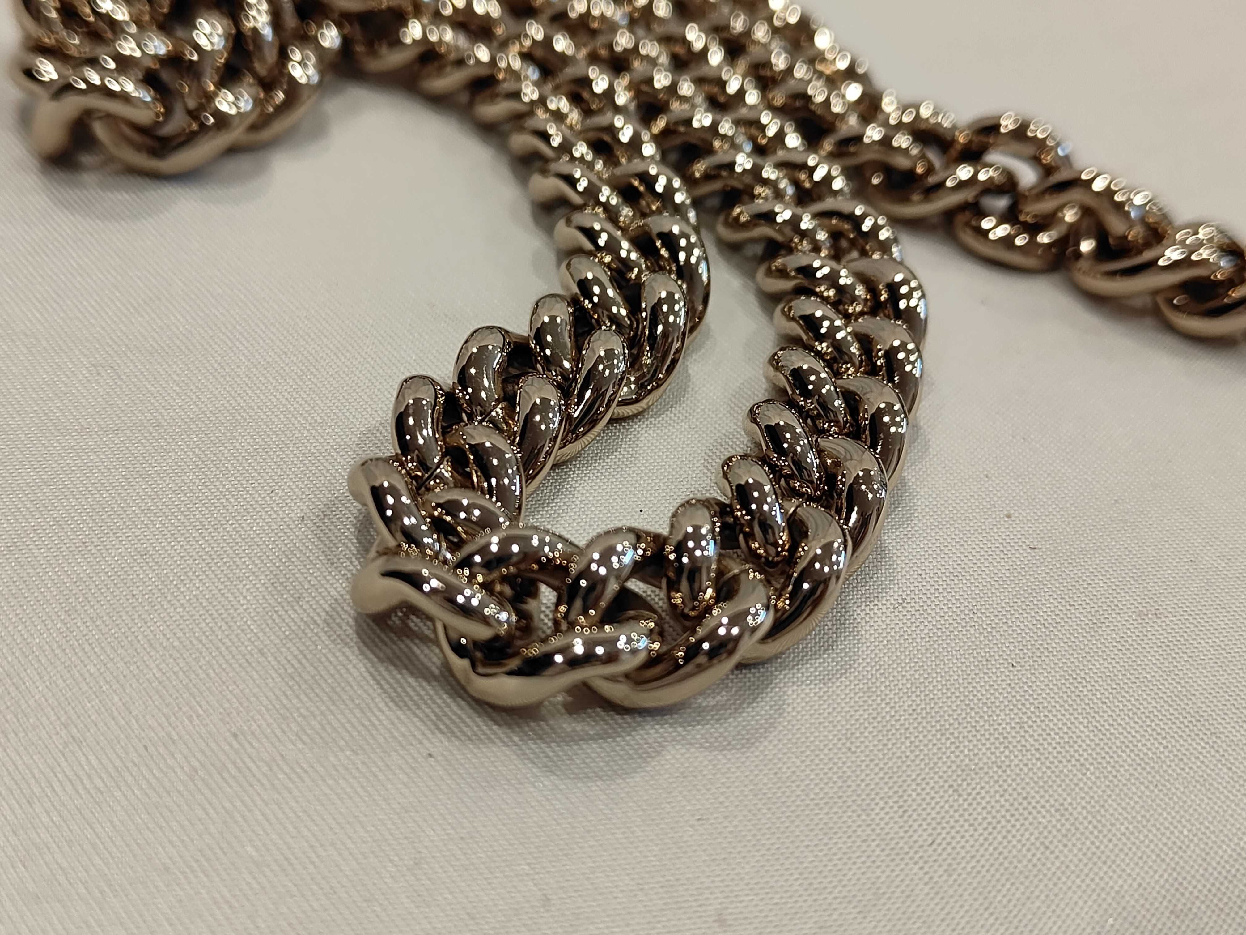 GG Chain Shoulder Bag 336752.213317 — view 7
