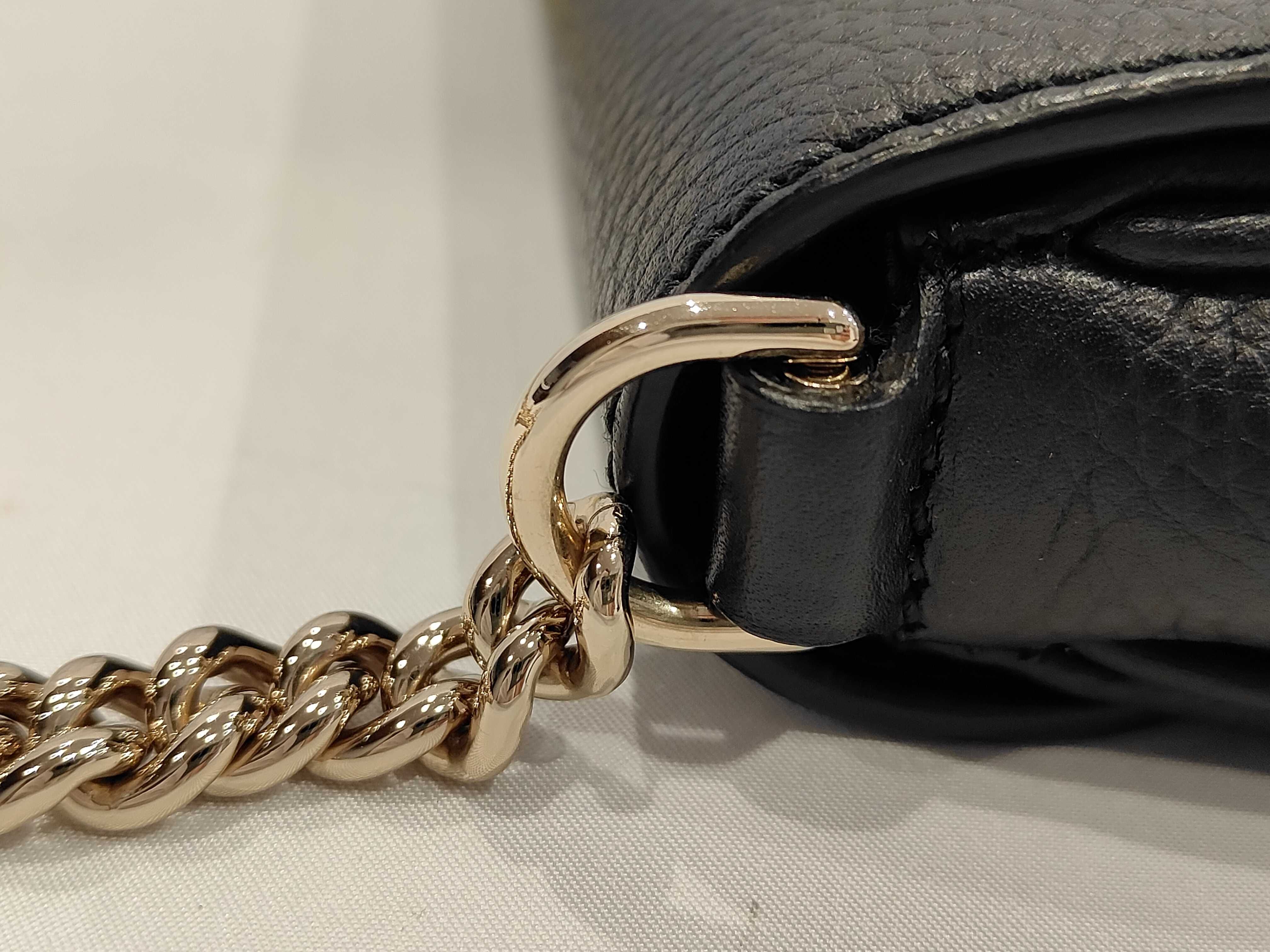 GG Chain Shoulder Bag 336752.213317 — view 8