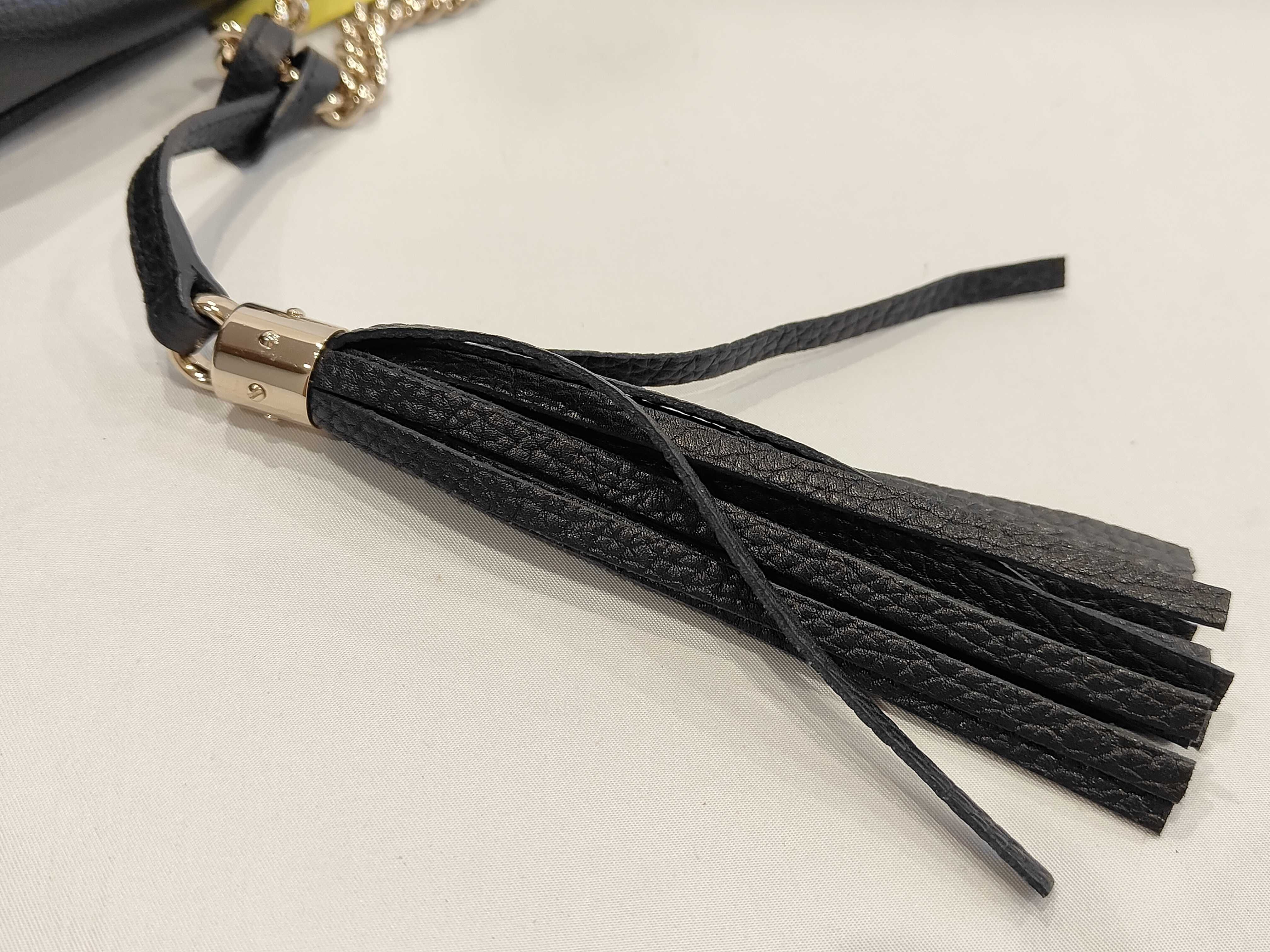 GG Chain Shoulder Bag 336752.213317 — view 10