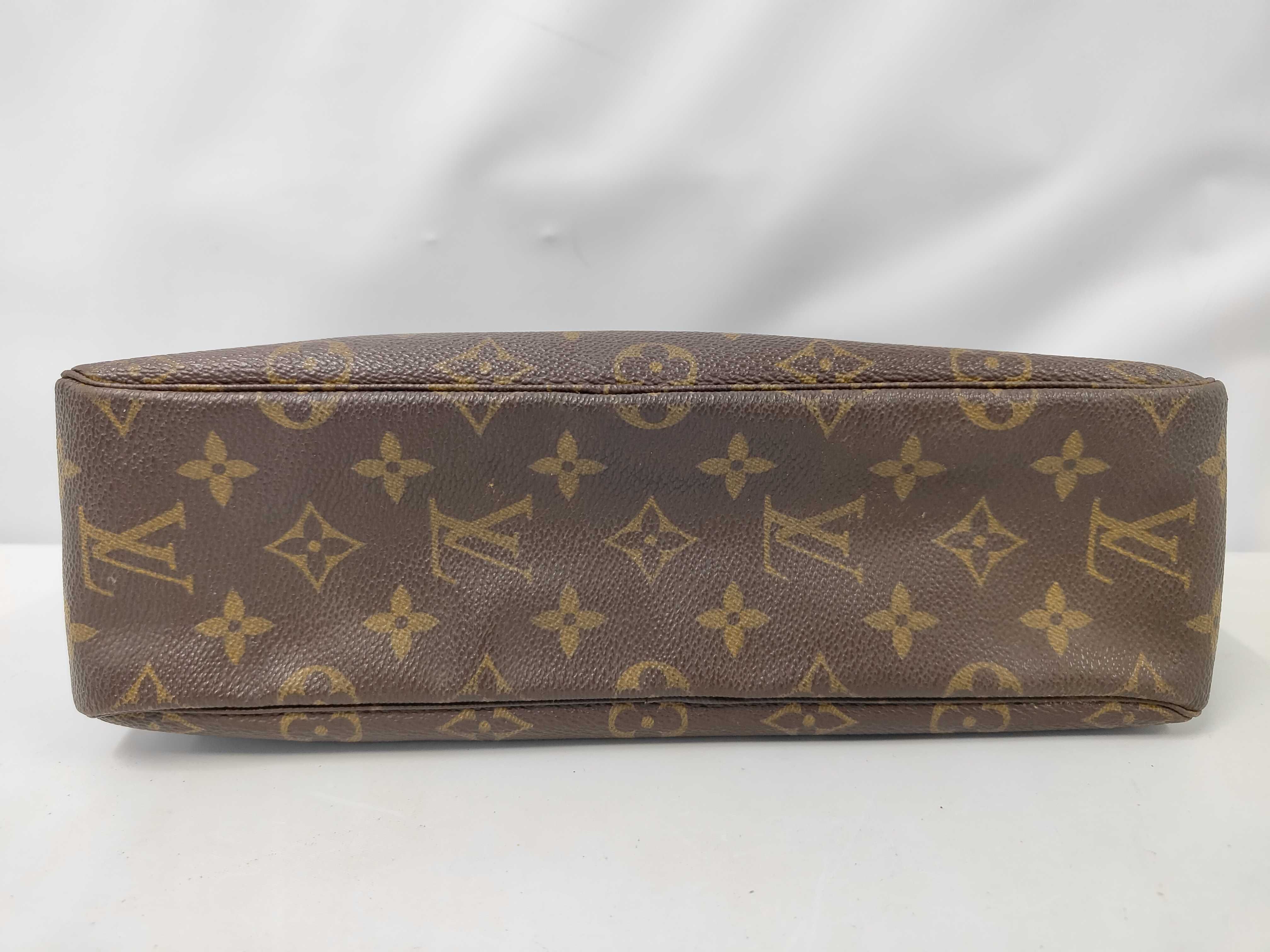 Monogram Trousses Toilette Pouch Second Bag — view 3