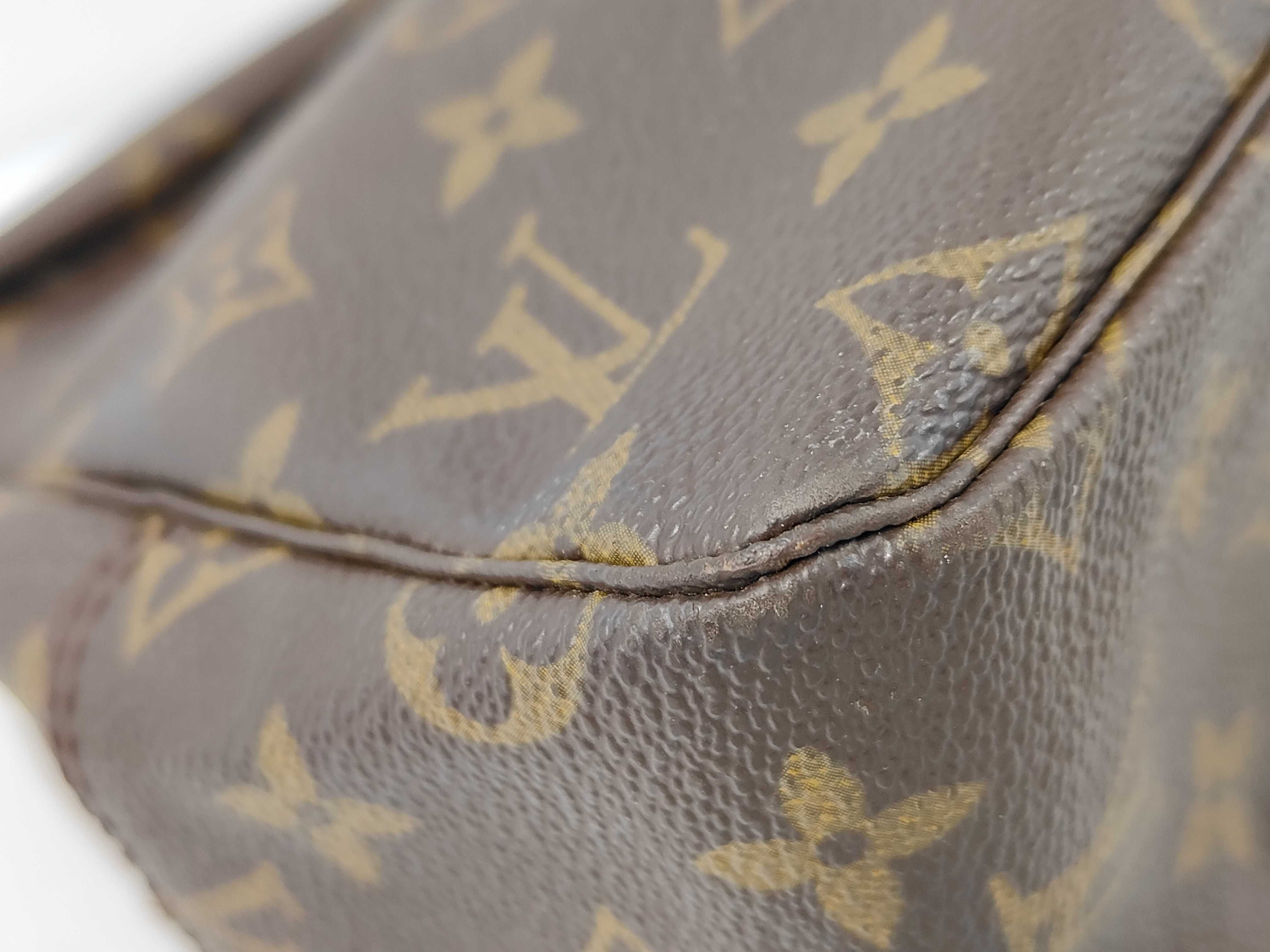 Monogram Trousses Toilette Pouch Second Bag — view 4