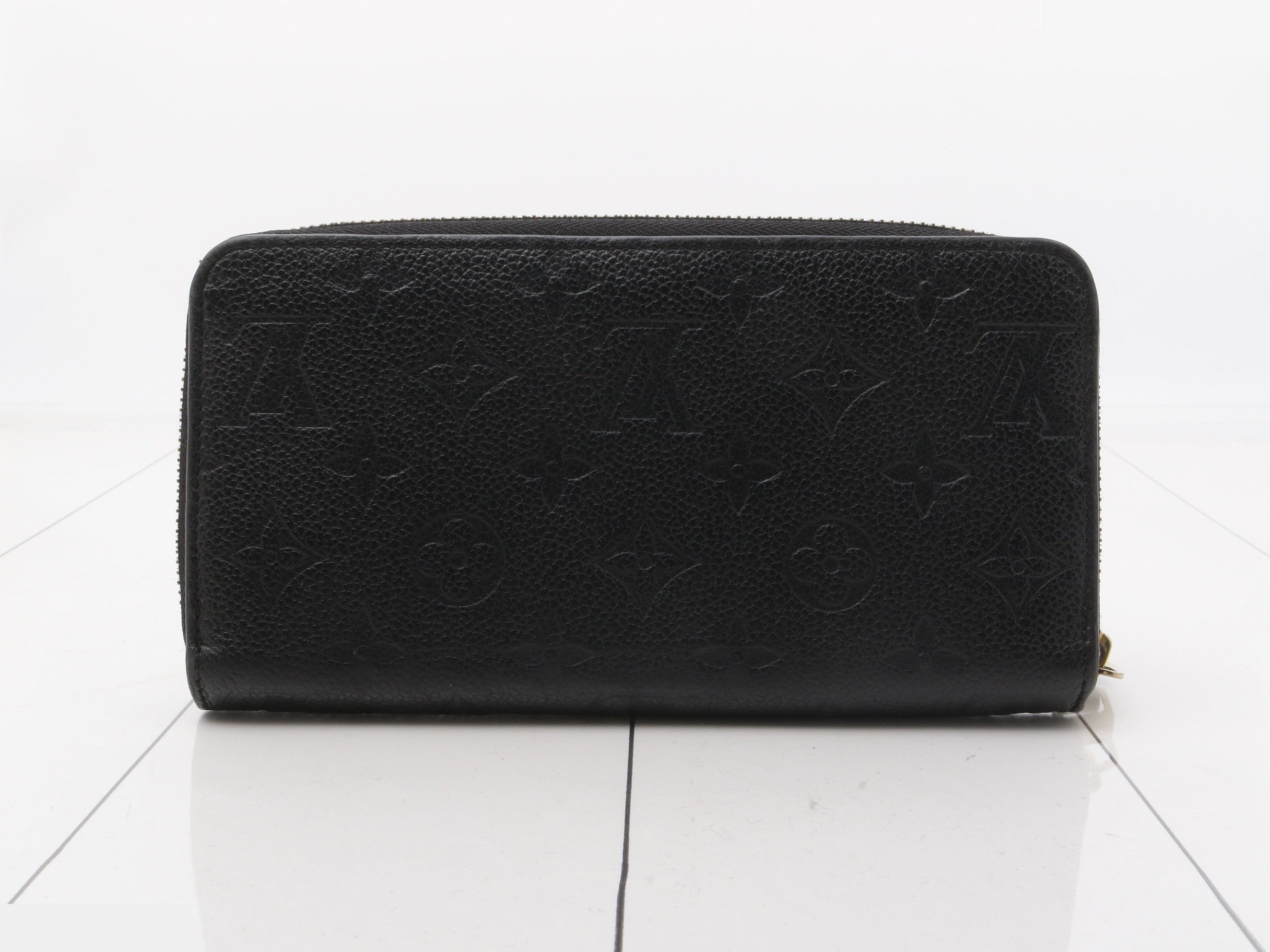 Zippy Wallet Noir — view 2