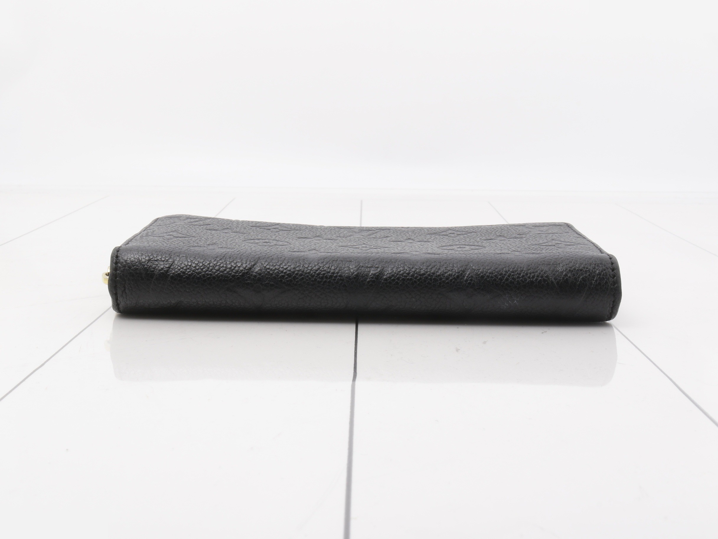 Zippy Wallet Noir — view 3