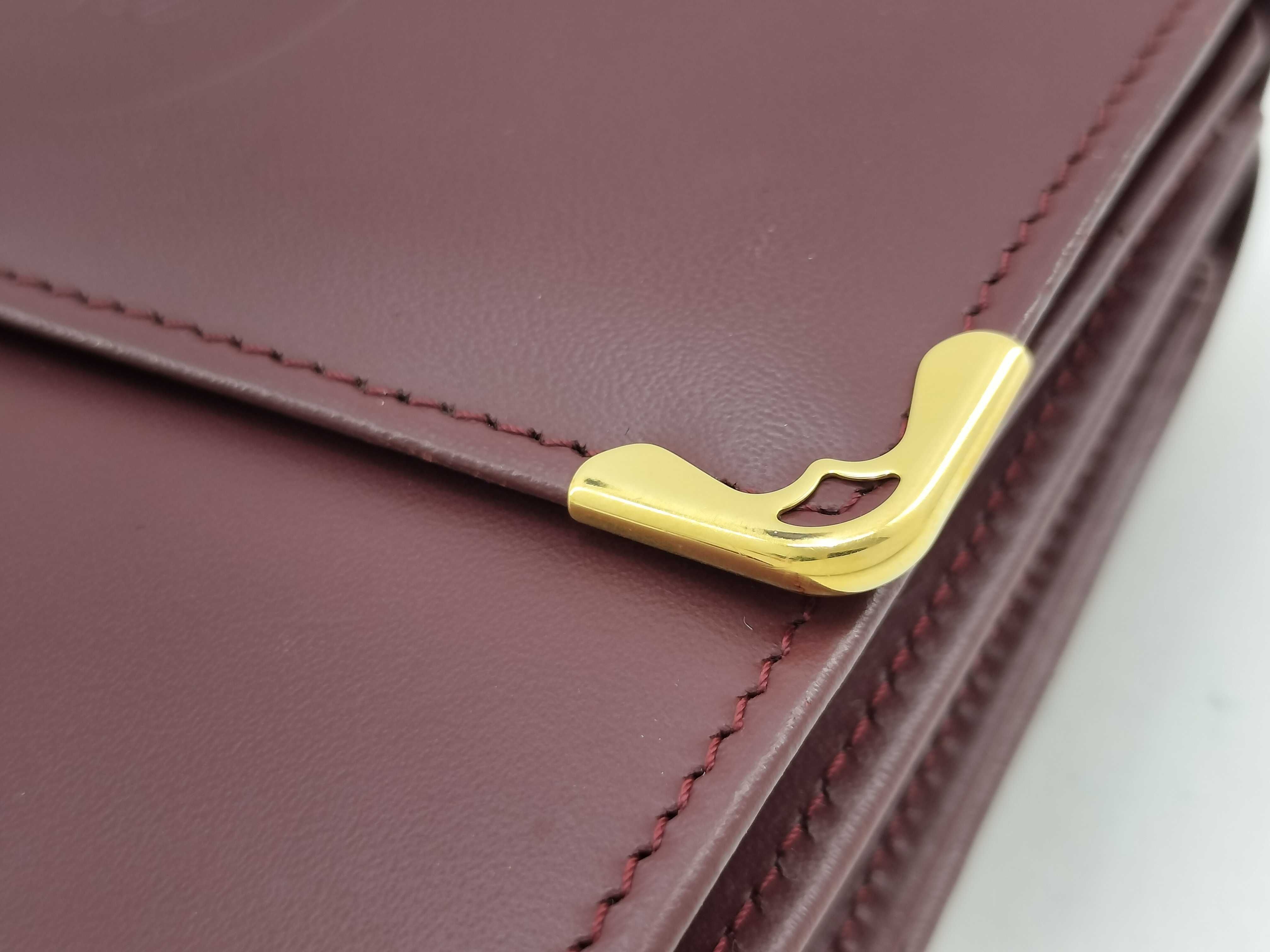 Must Line Compact Wallet, Double Snap Closure — view 14