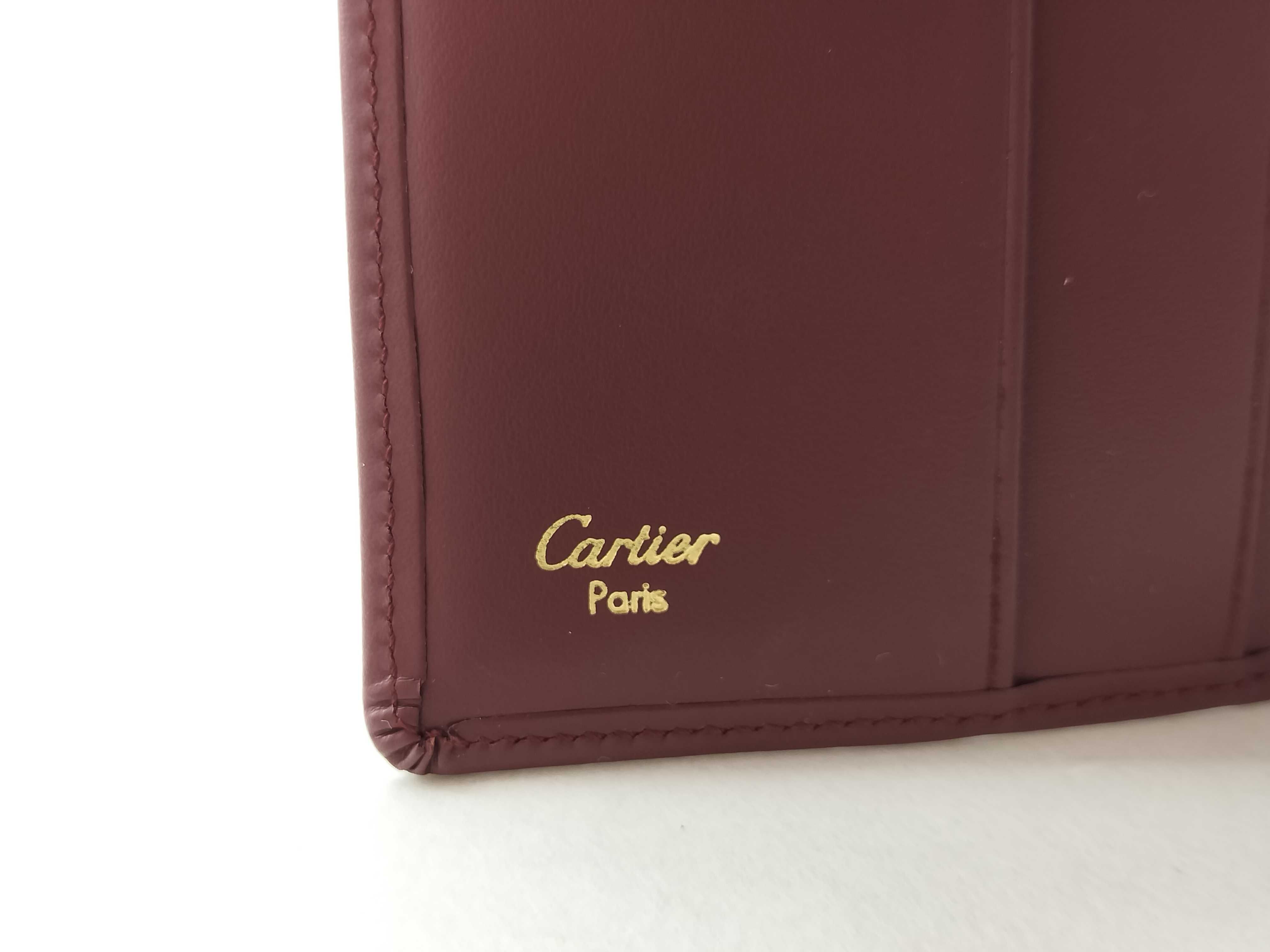 Must Line Compact Wallet, Double Snap Closure — view 9