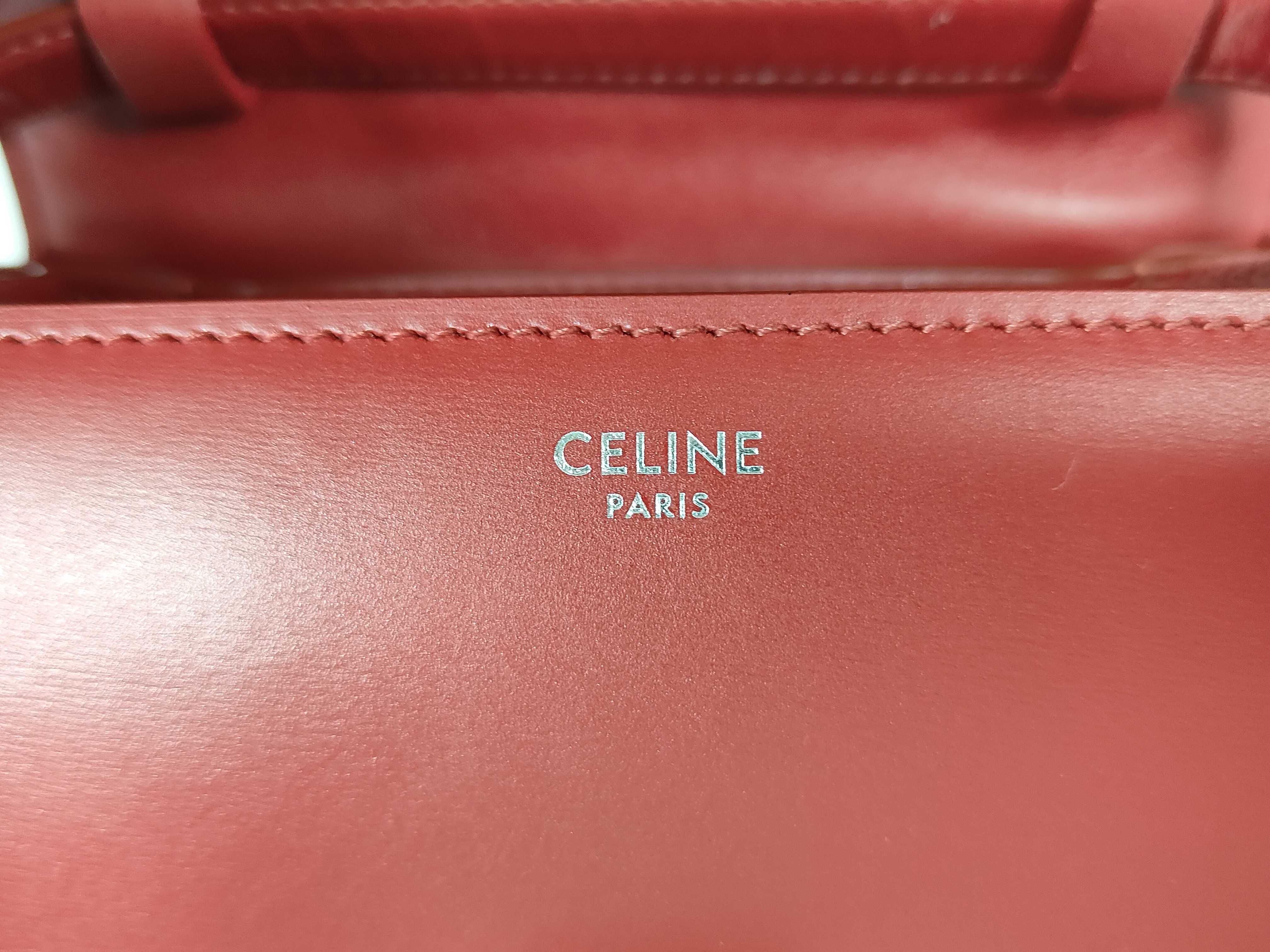 Classic Box Shoulder Bag — view 13