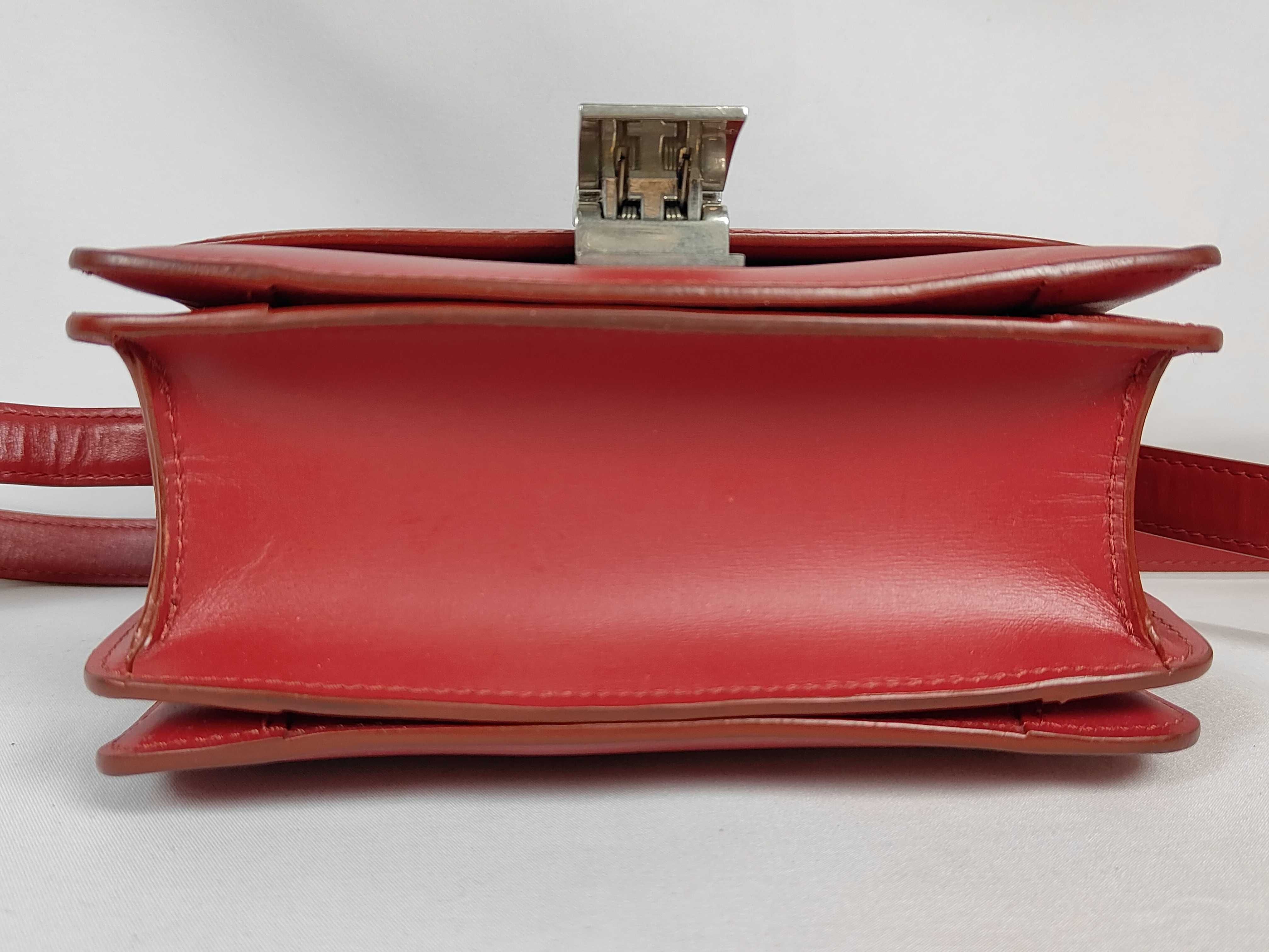 Classic Box Shoulder Bag — view 7