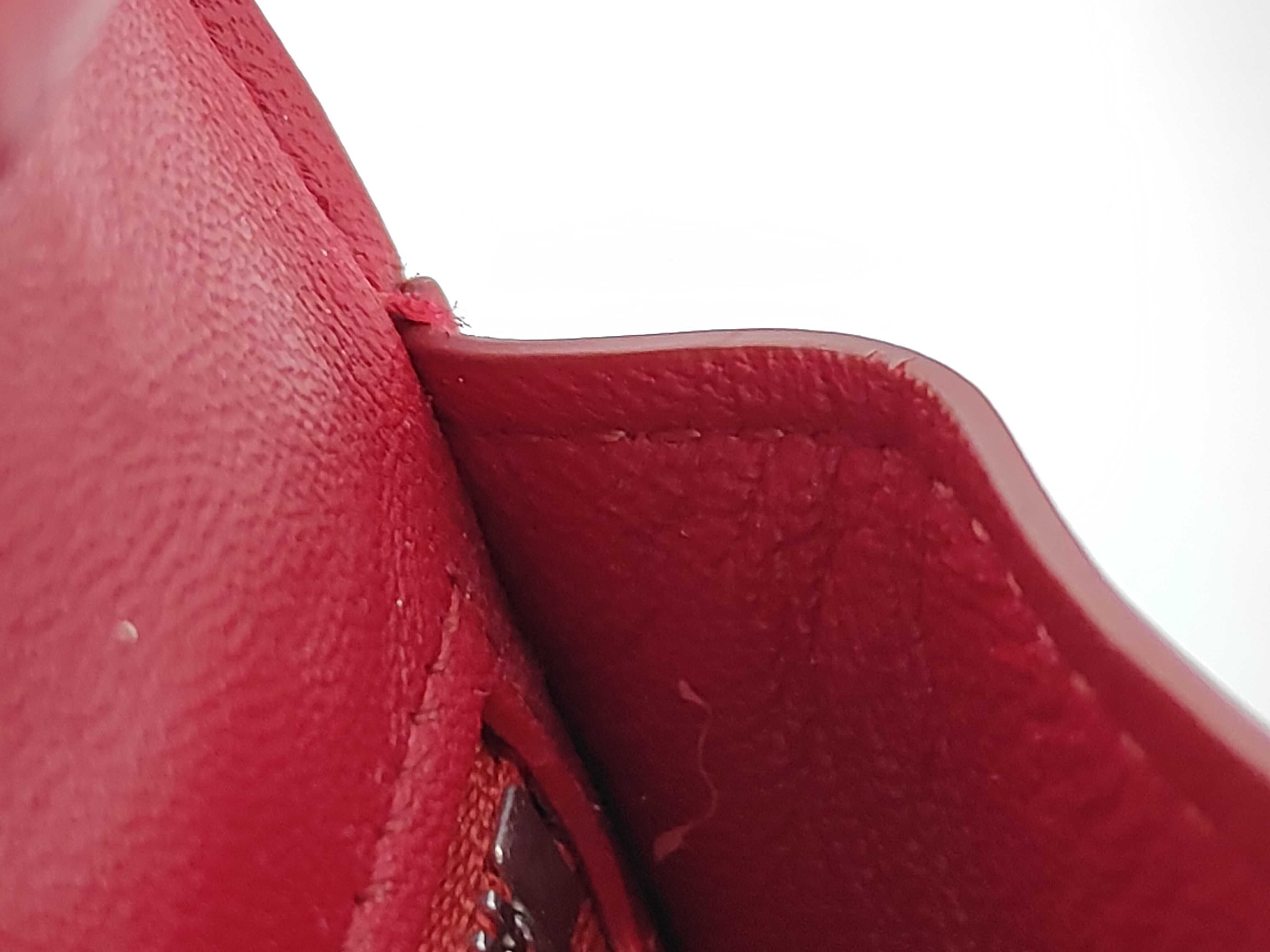 Classic Box Shoulder Bag — view 10