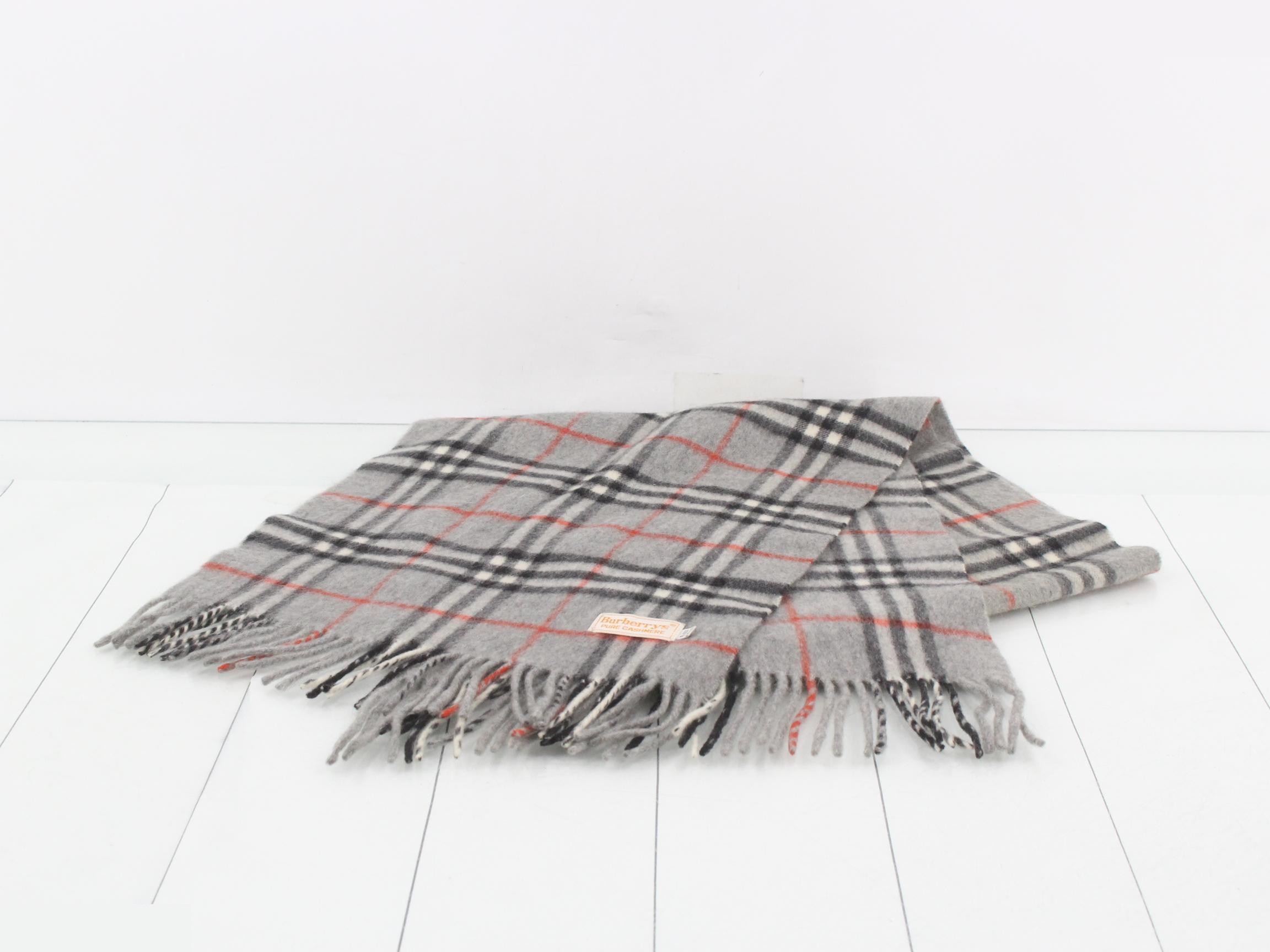 Cashmere - Other lines - Accessories, scarves, and other items — view 2