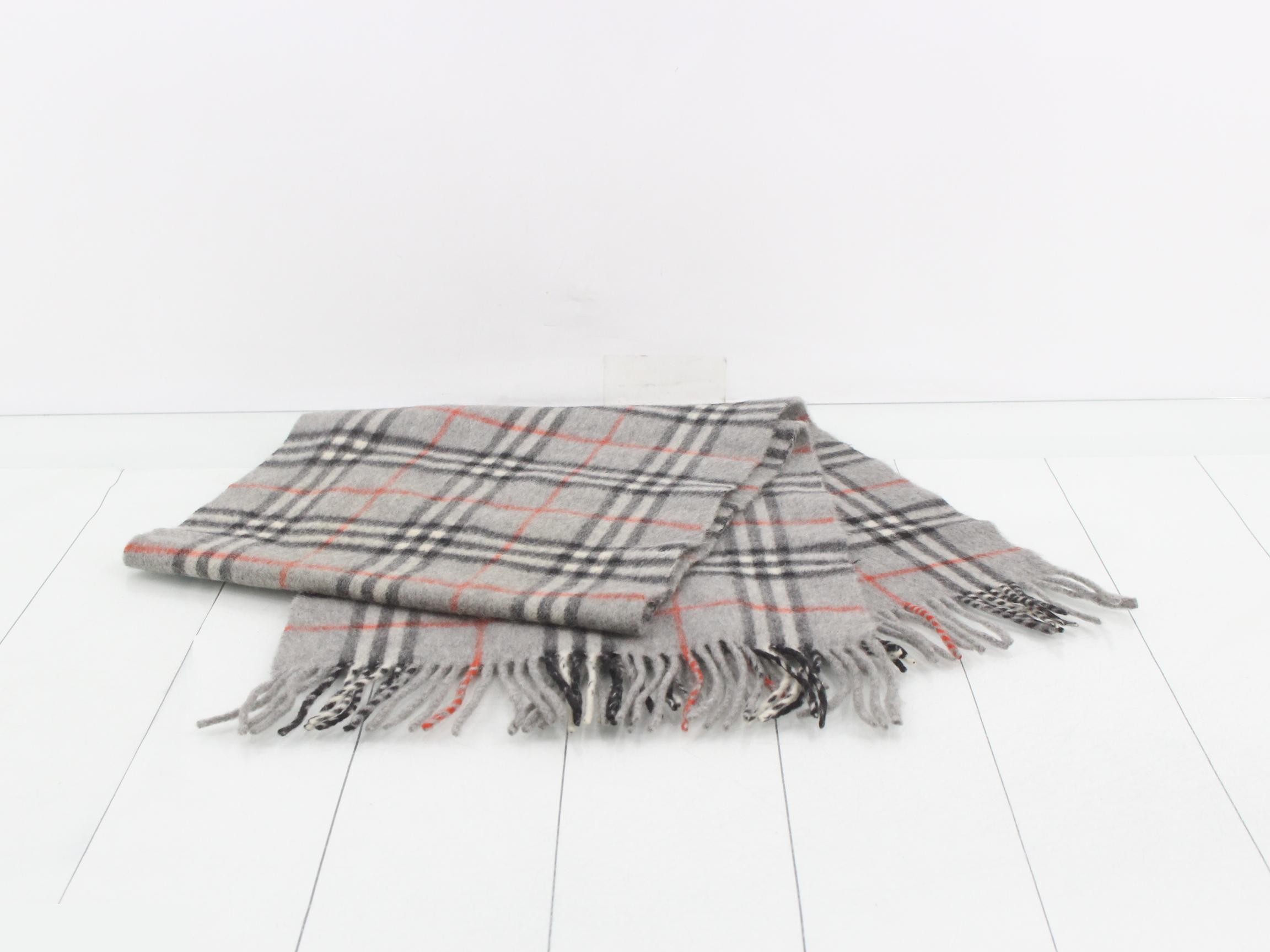 Cashmere - Other lines - Accessories, scarves, and other items — view 3