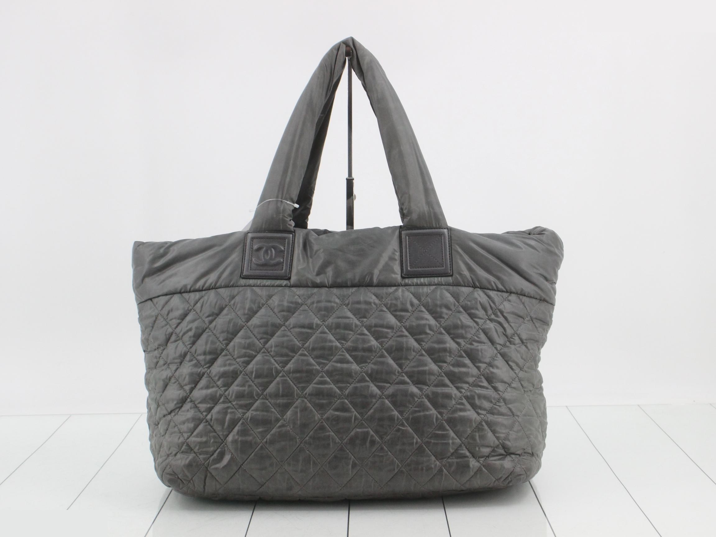Coco Cocoon Tote Bag — view 2