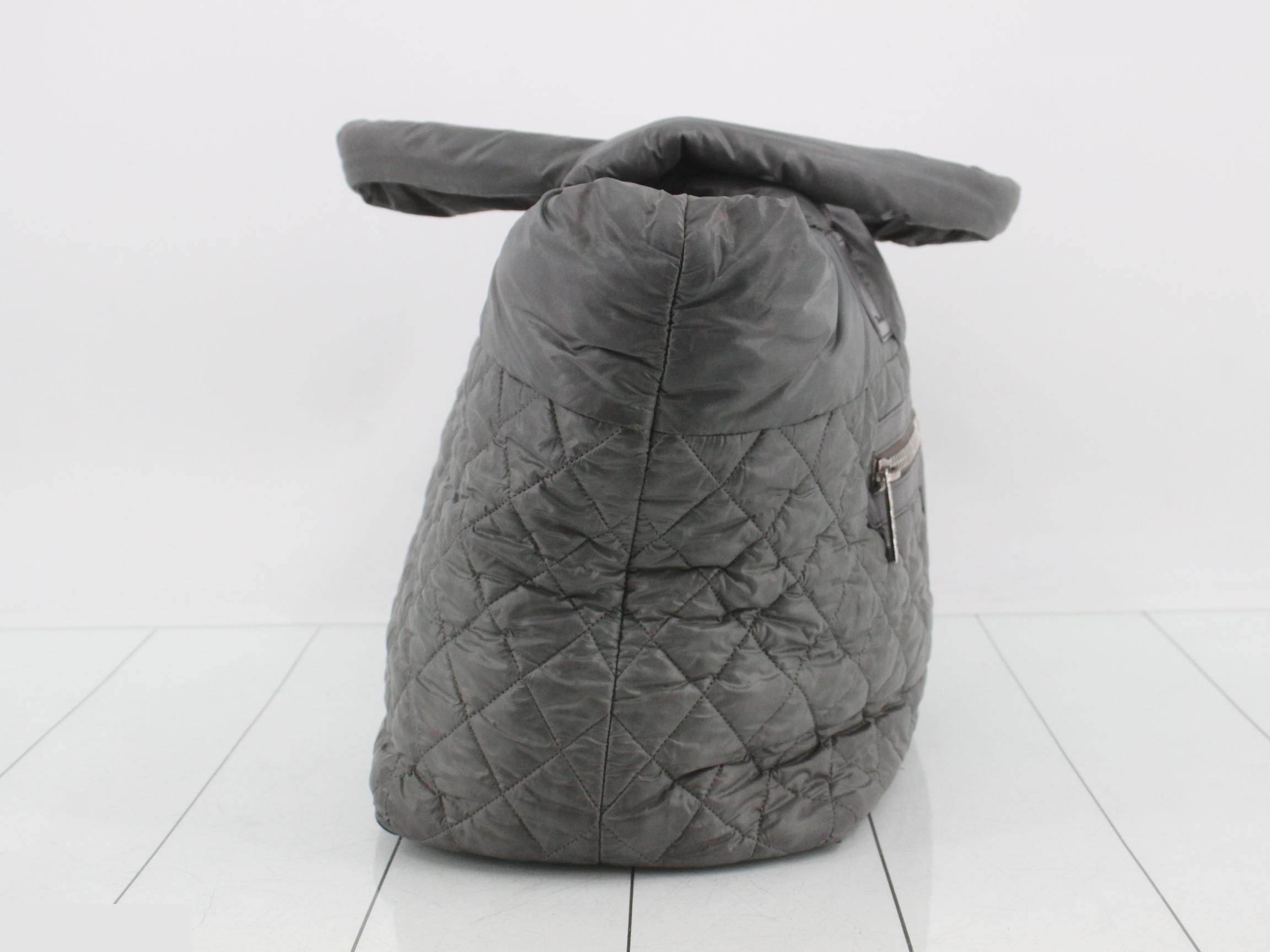Coco Cocoon Tote Bag — view 4