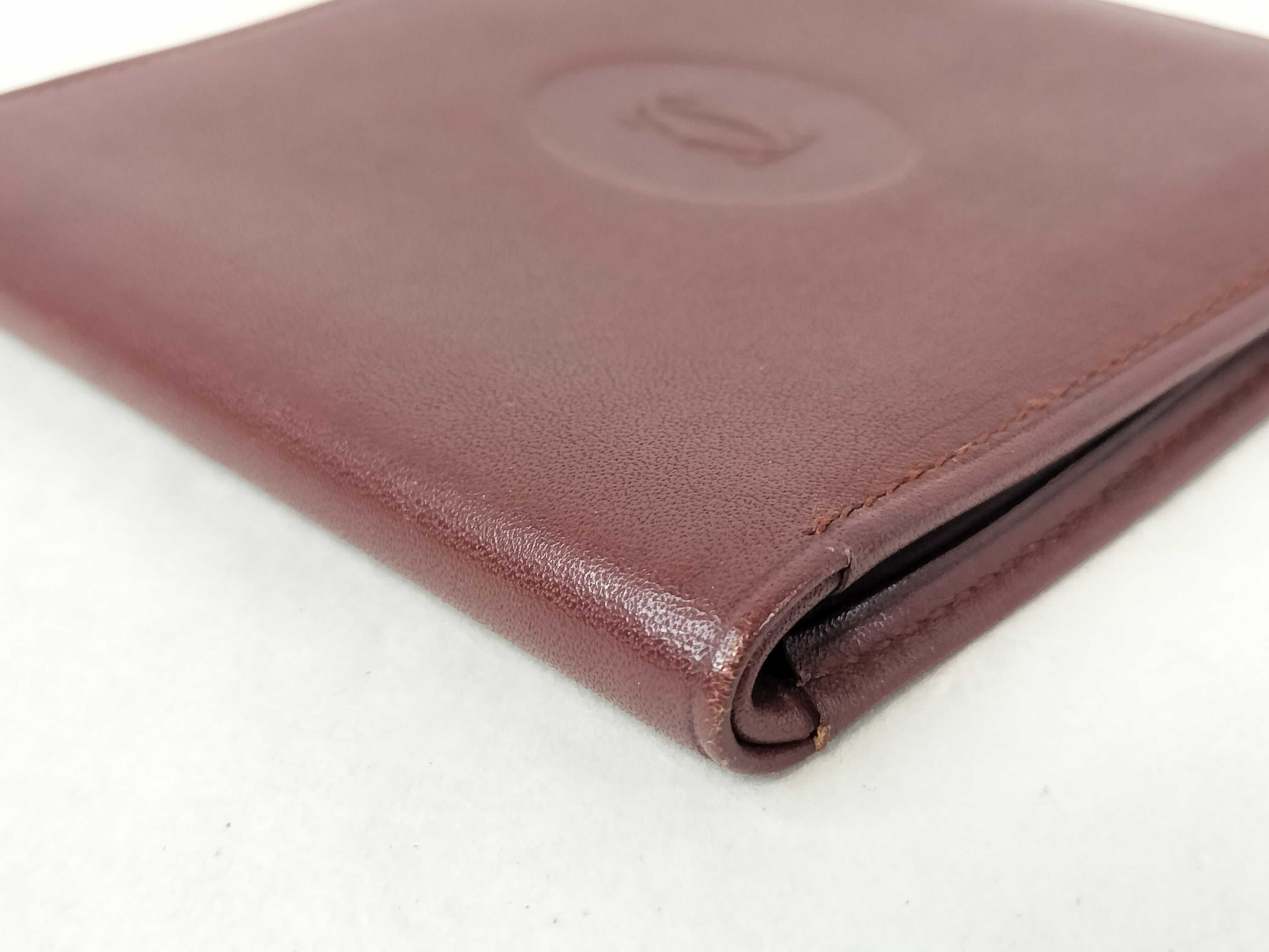 Must Wallet — view 3