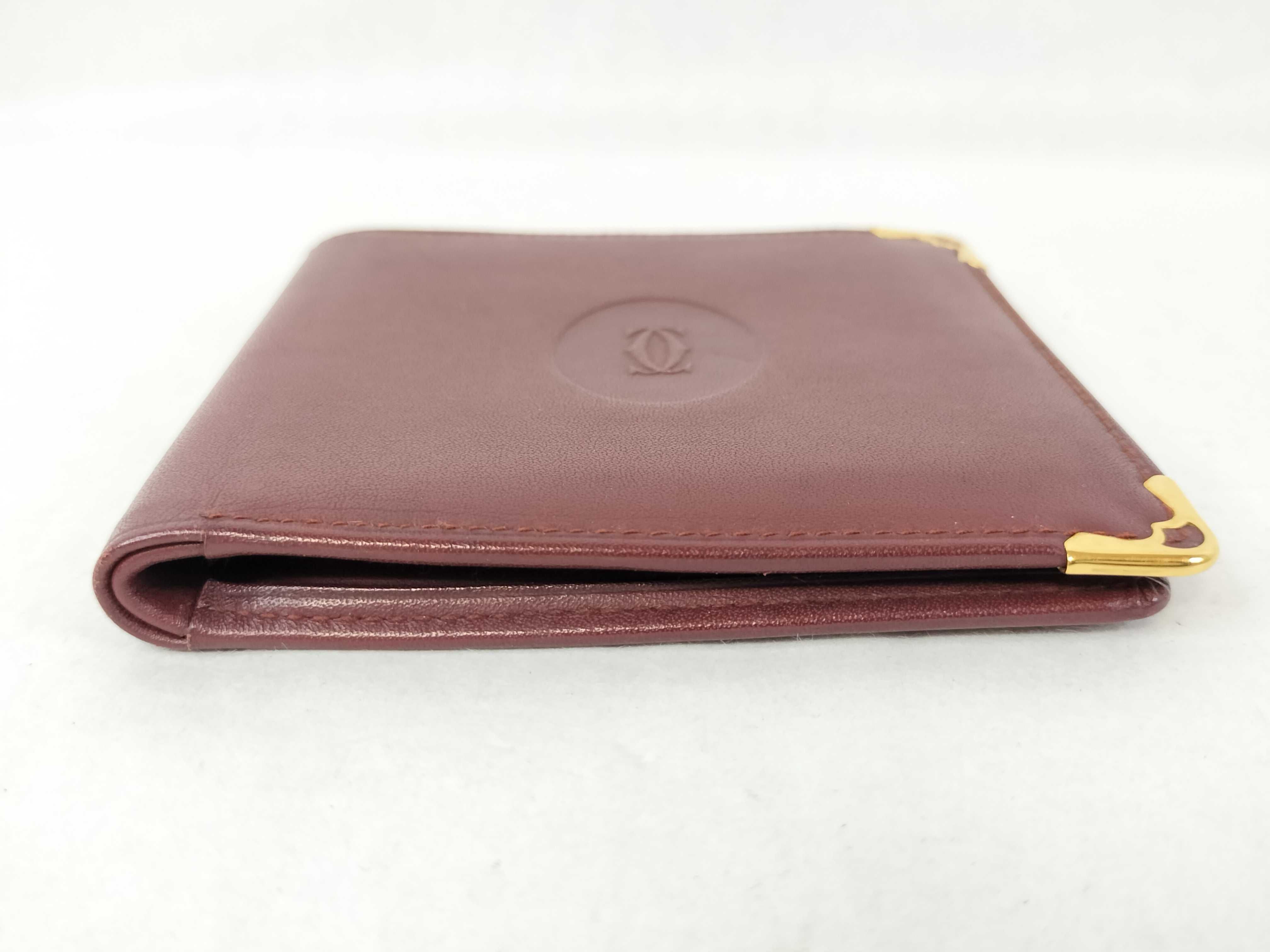 Must Wallet — view 4