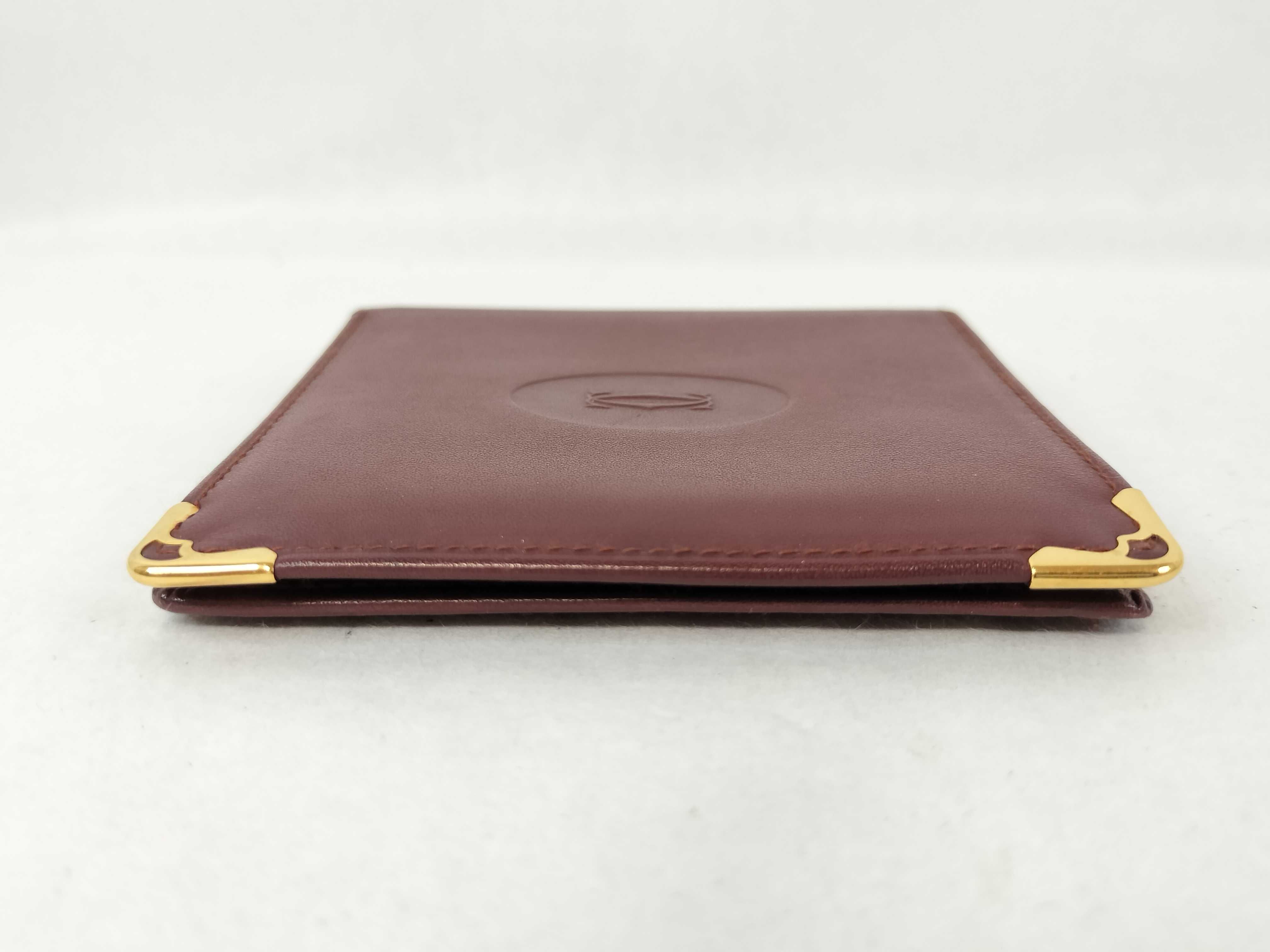 Must Wallet — view 5