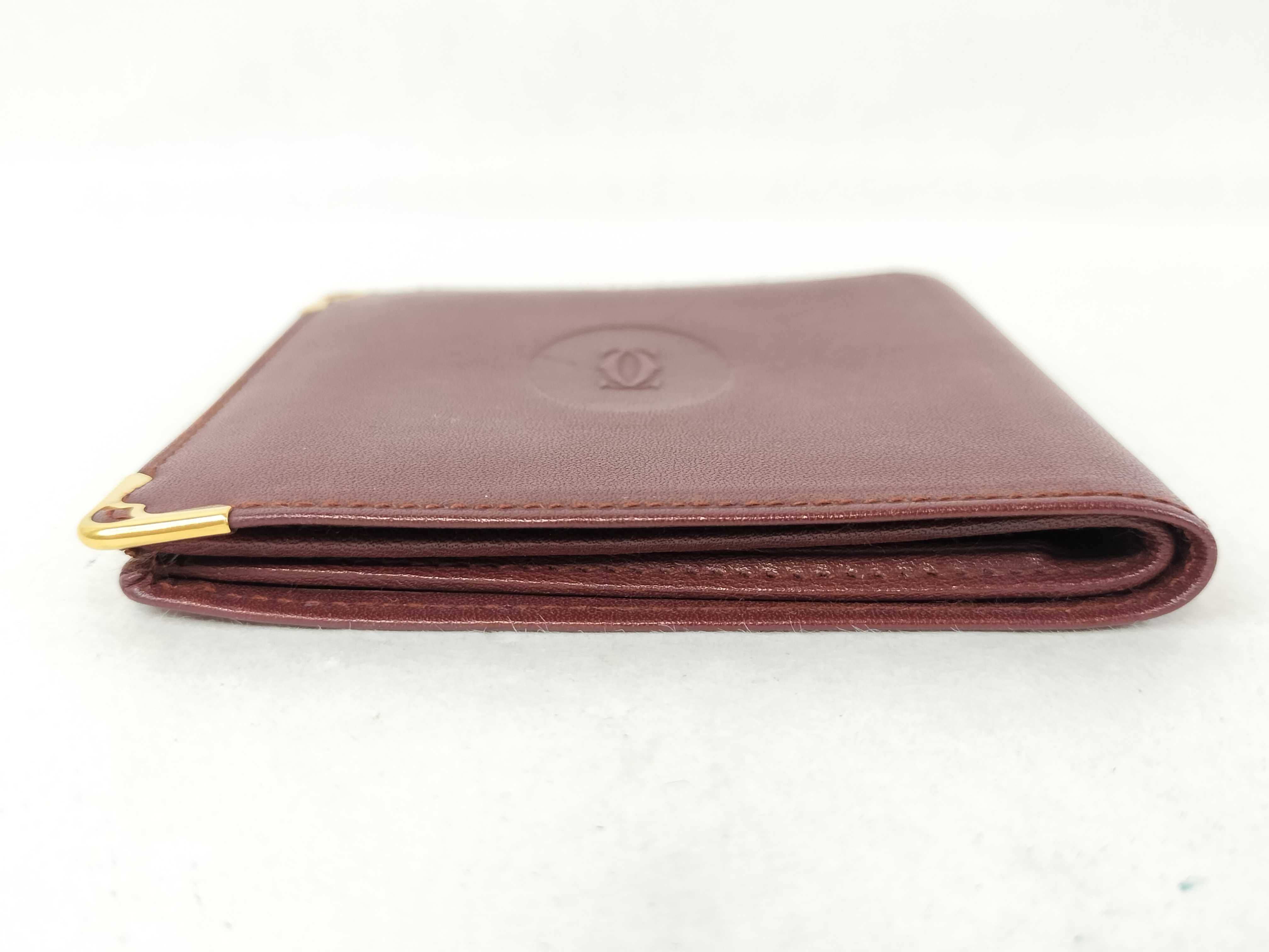 Must Wallet — view 6