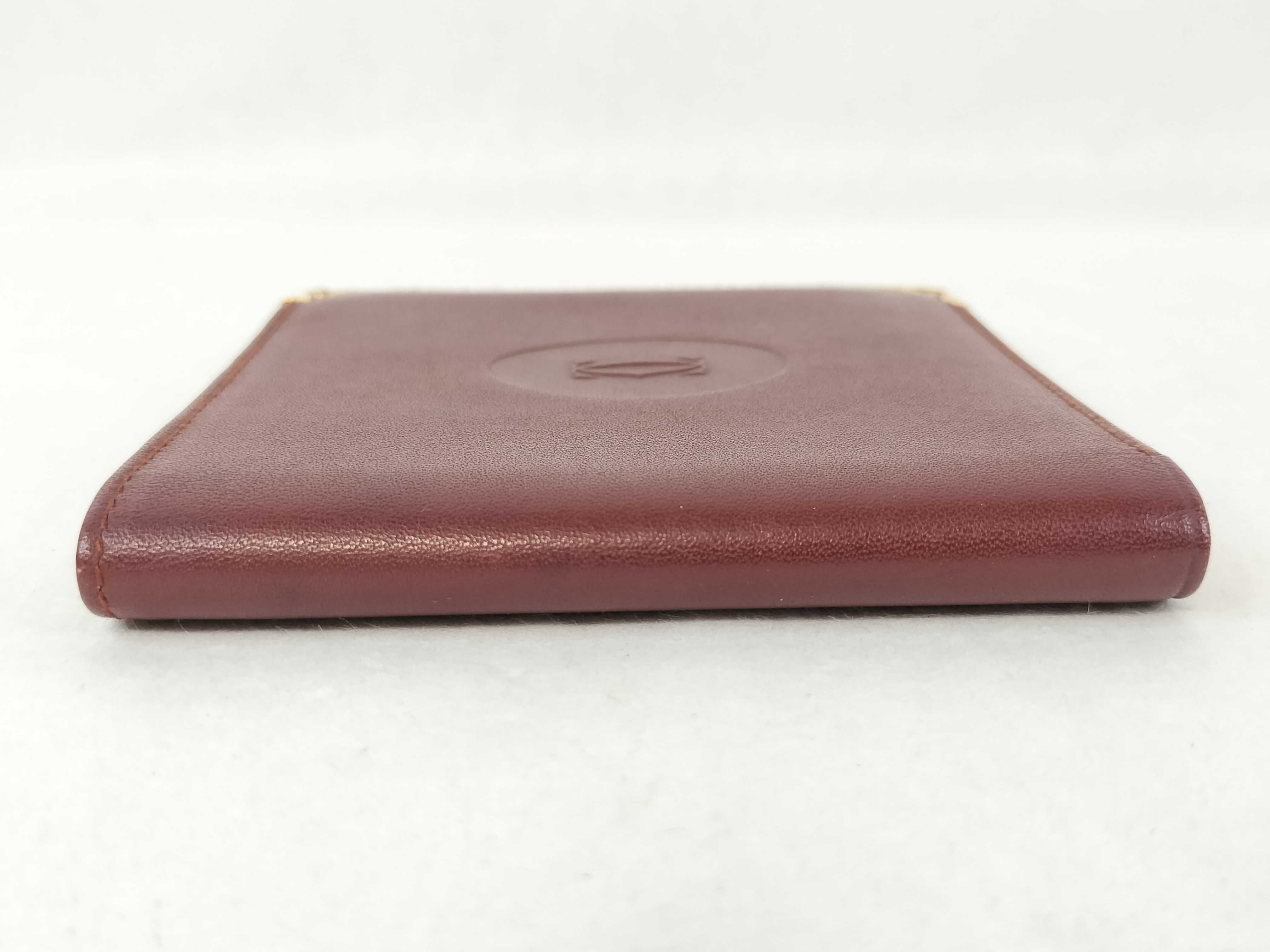 Must Wallet — view 7