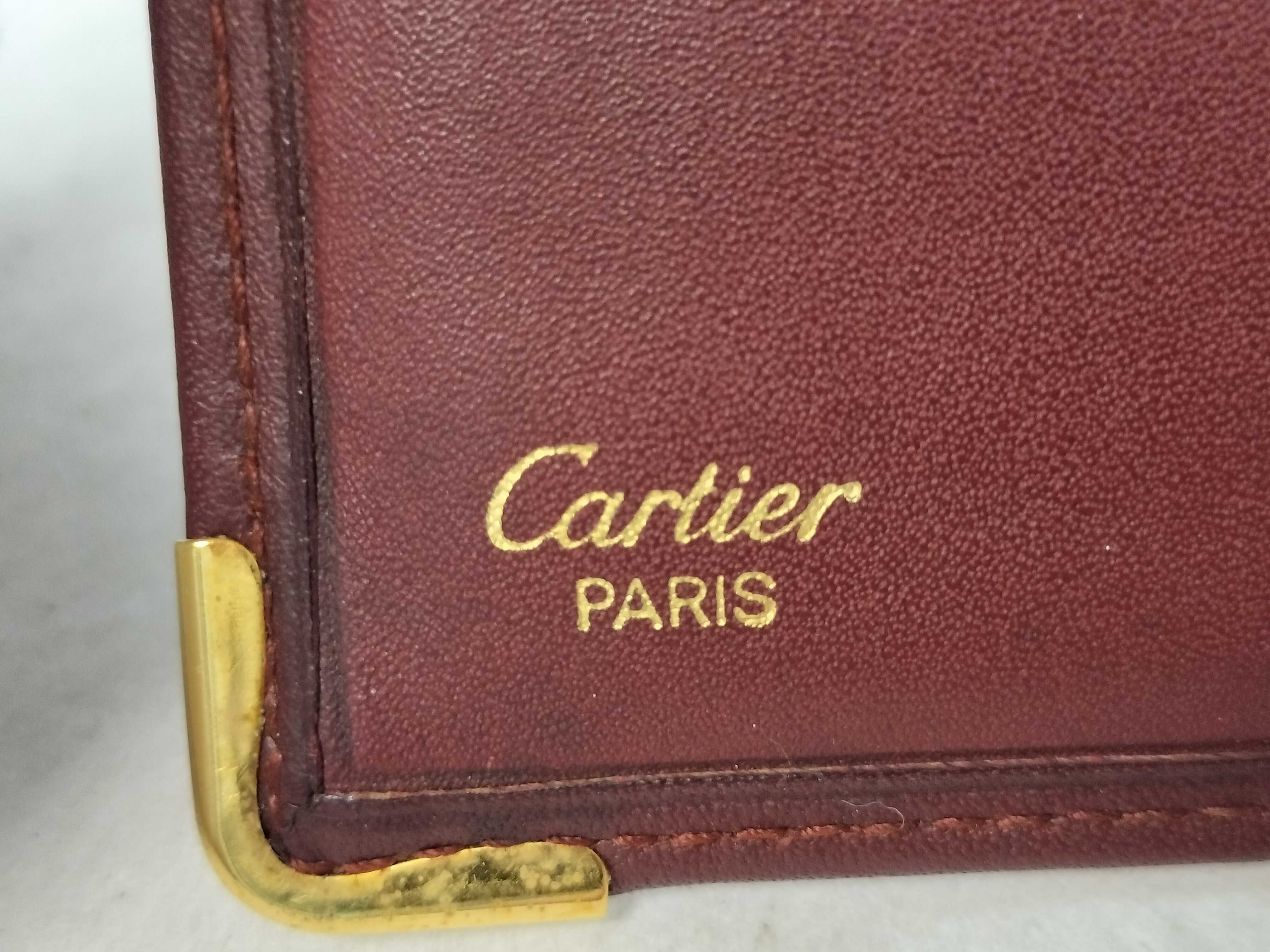 Must Wallet — view 8