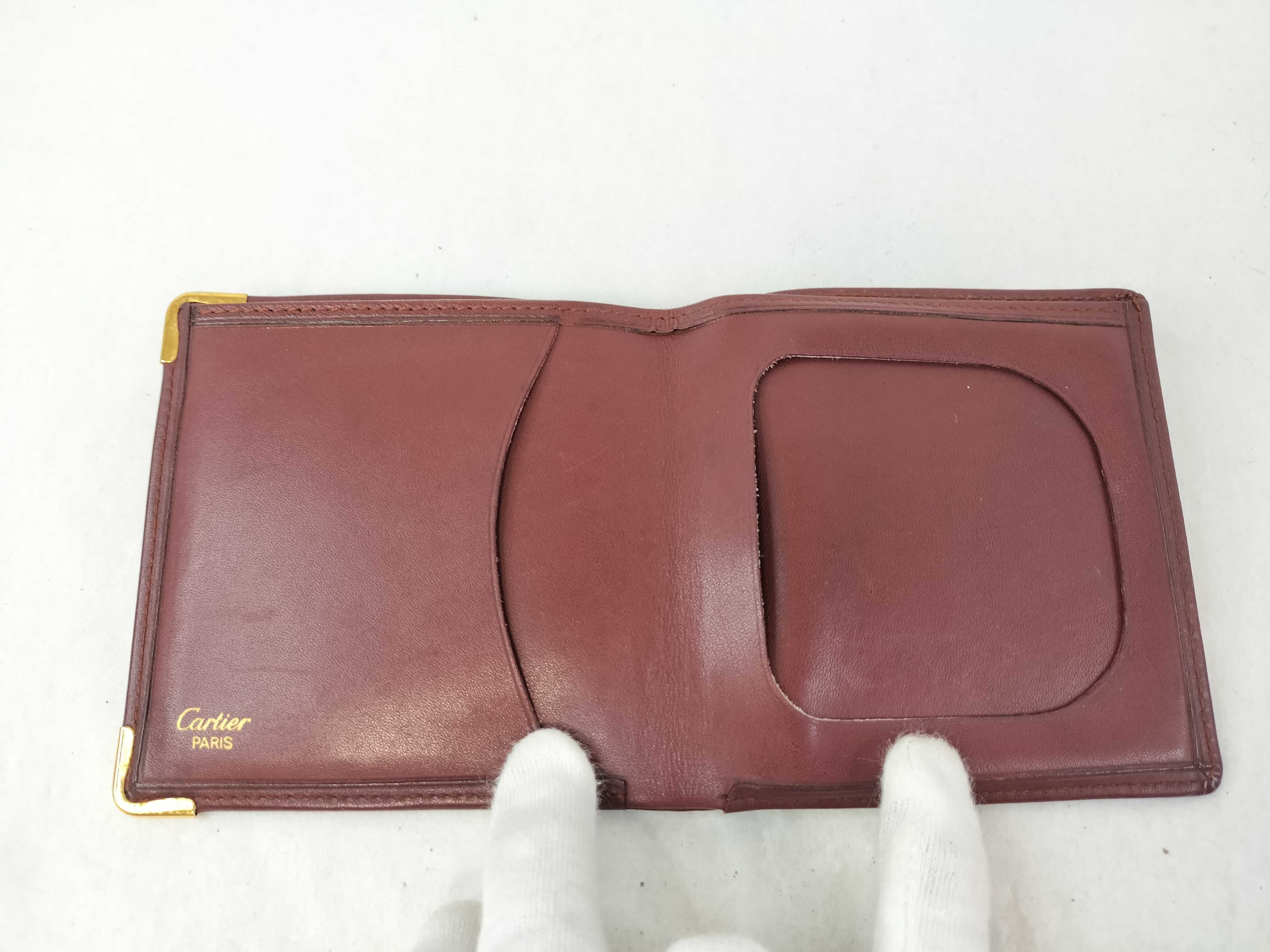Must Wallet — view 9