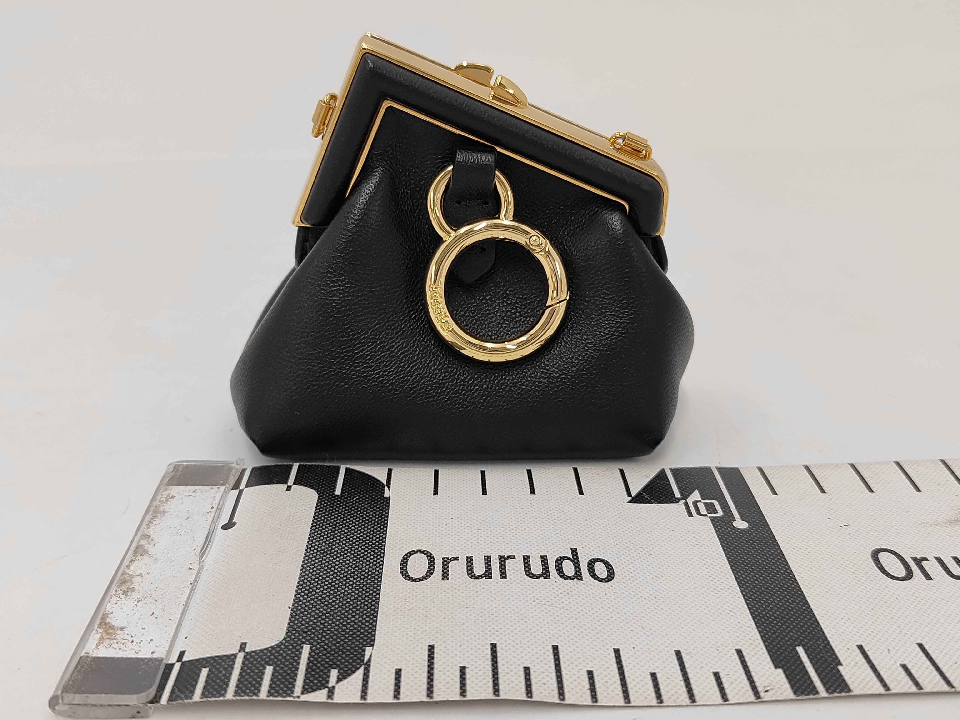 Chain Shoulder Bag — view 2