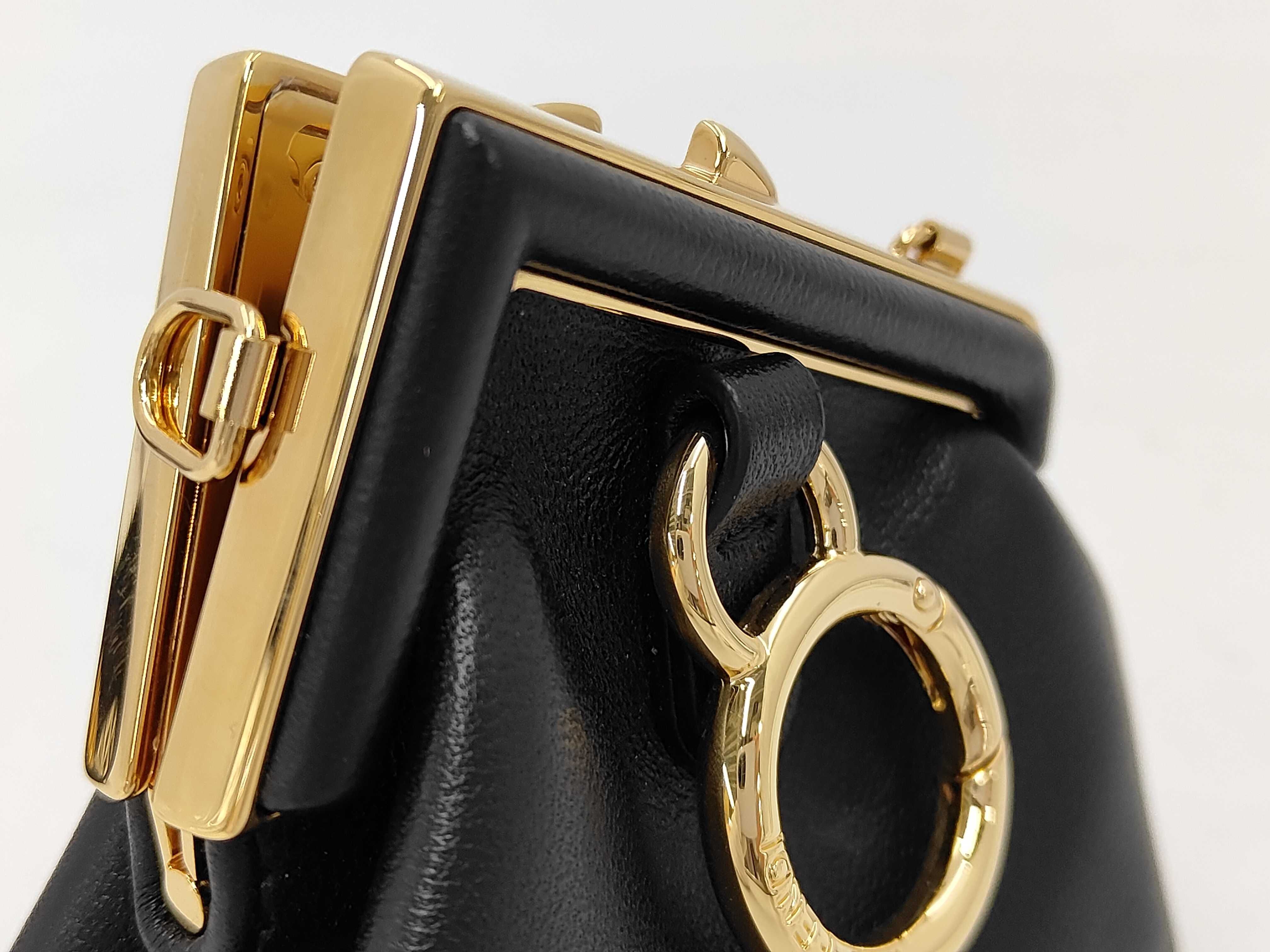 Chain Shoulder Bag — view 3