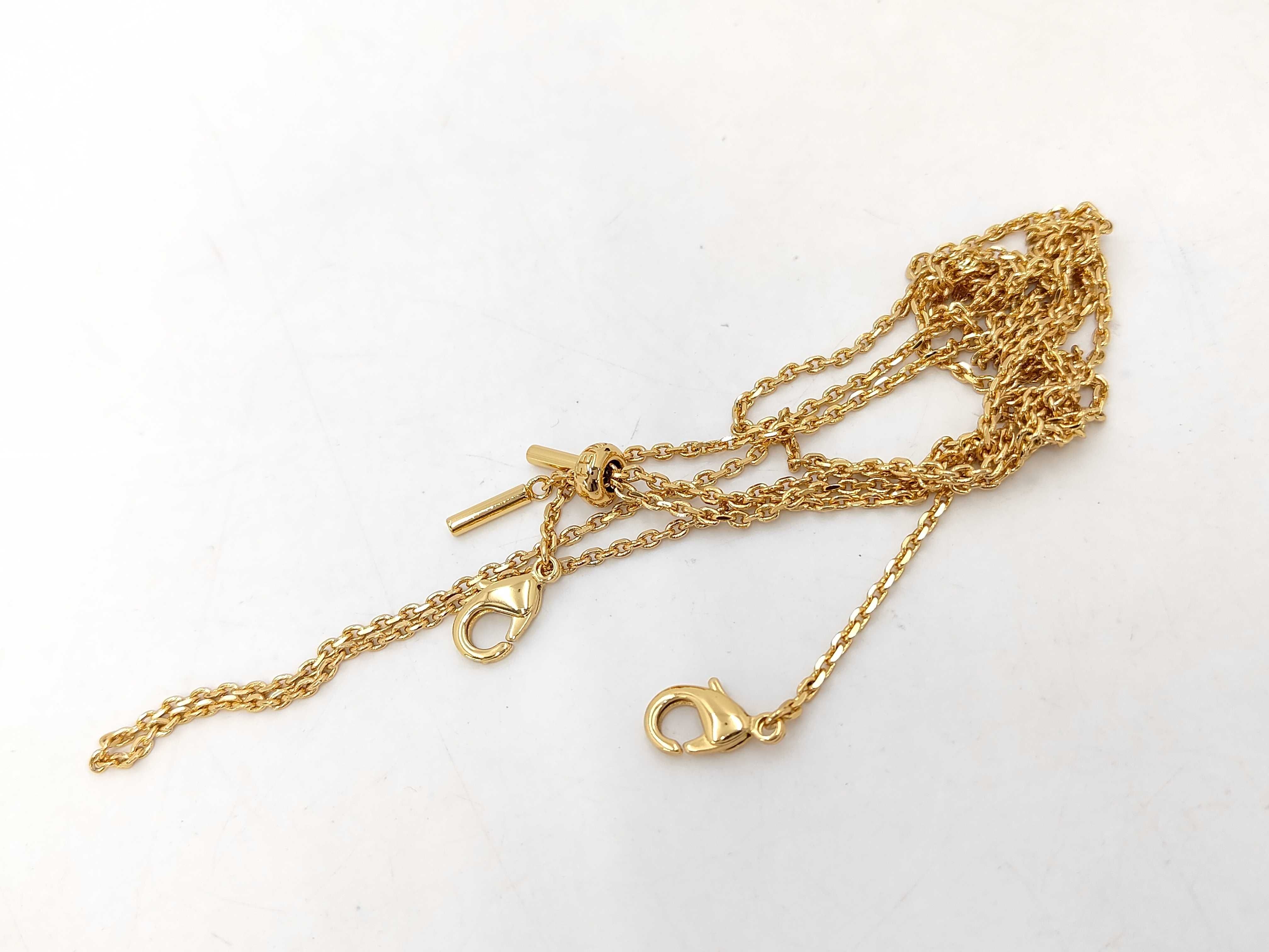 Chain Shoulder Bag — view 4