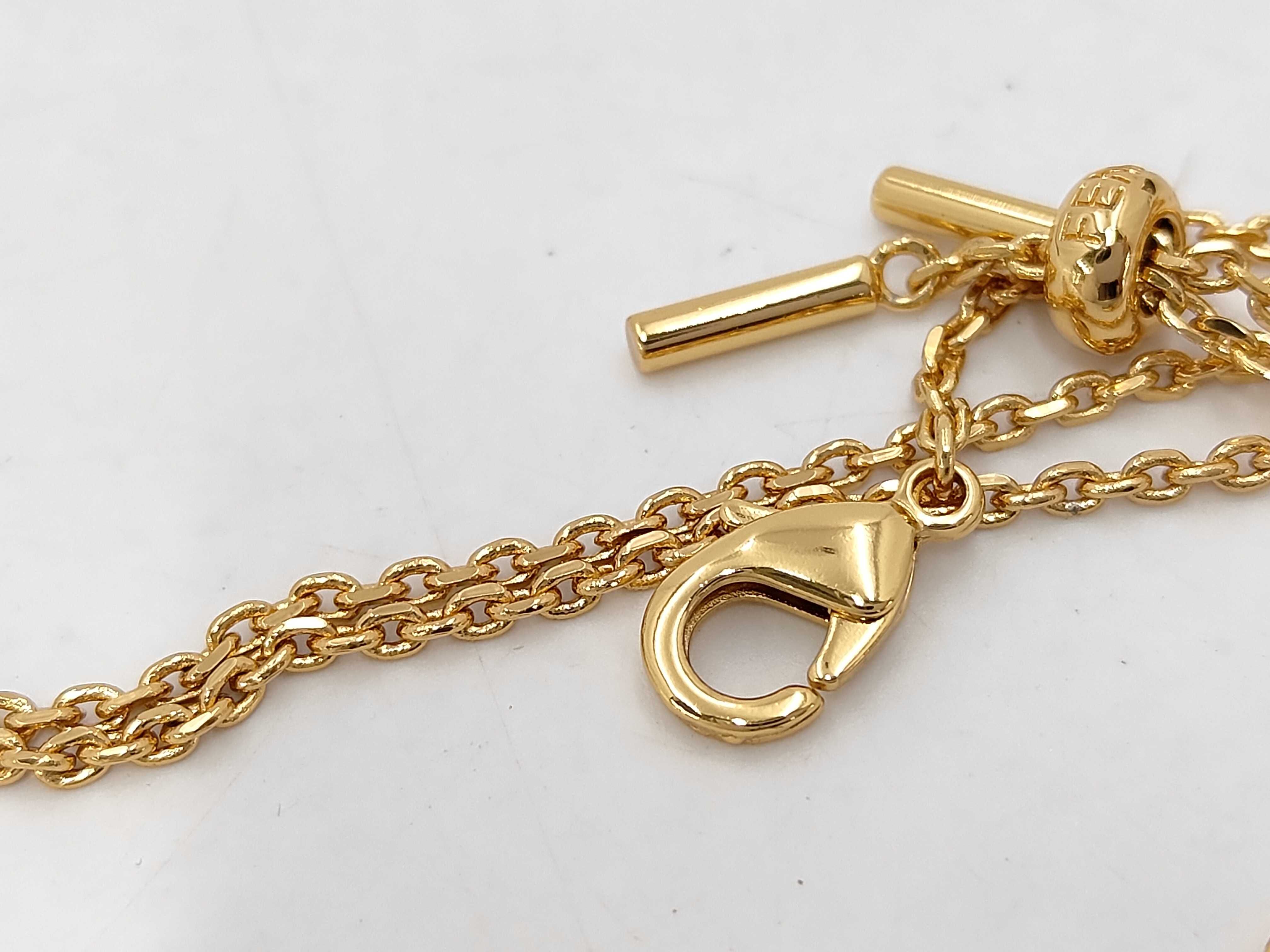 Chain Shoulder Bag — view 5
