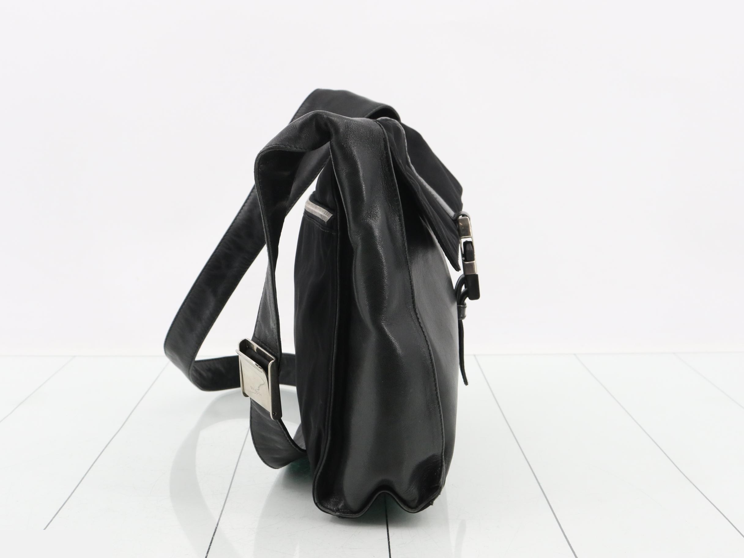 Shoulder bag — view 4