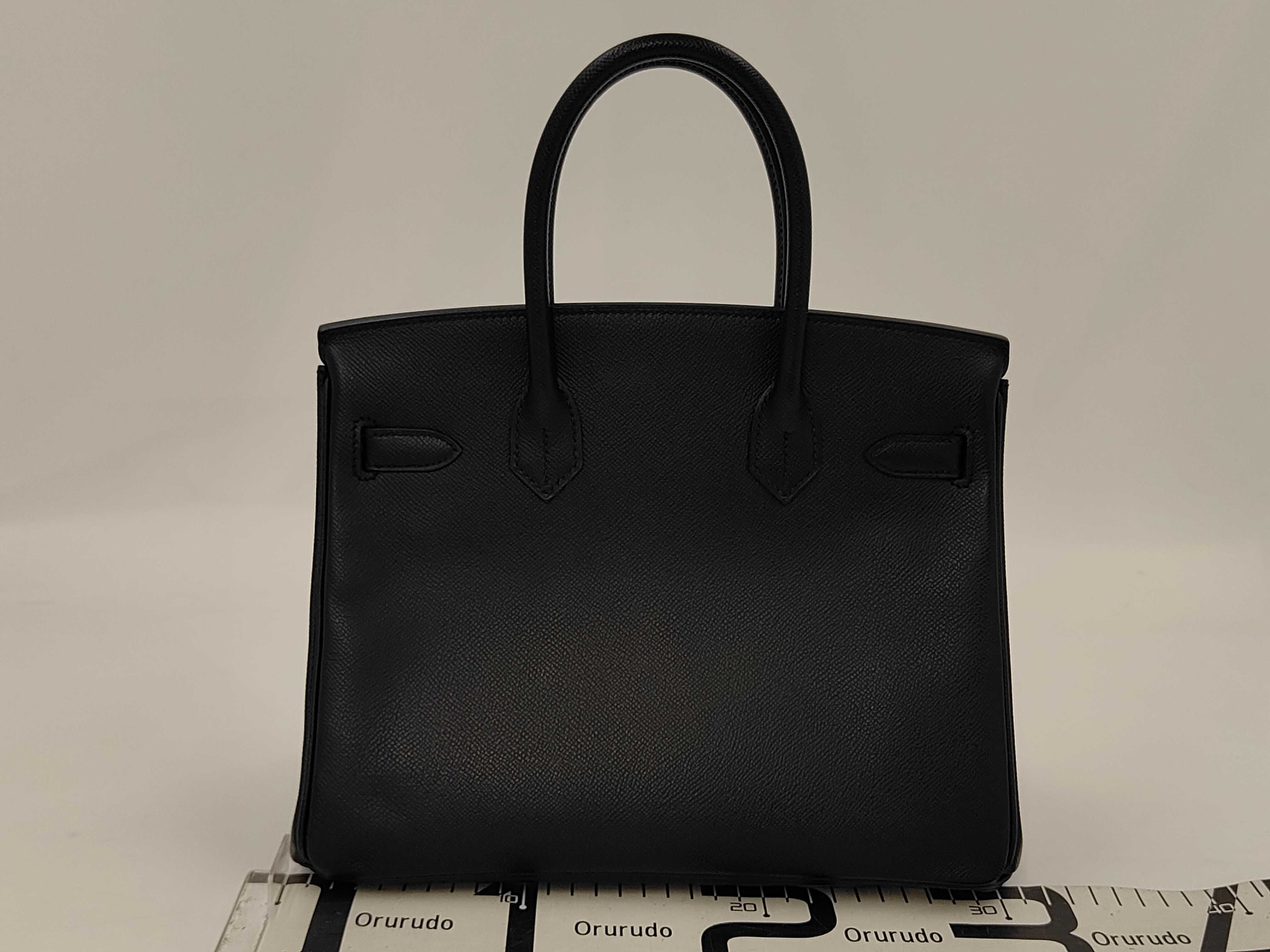 Birkin 30 handbag — view 2