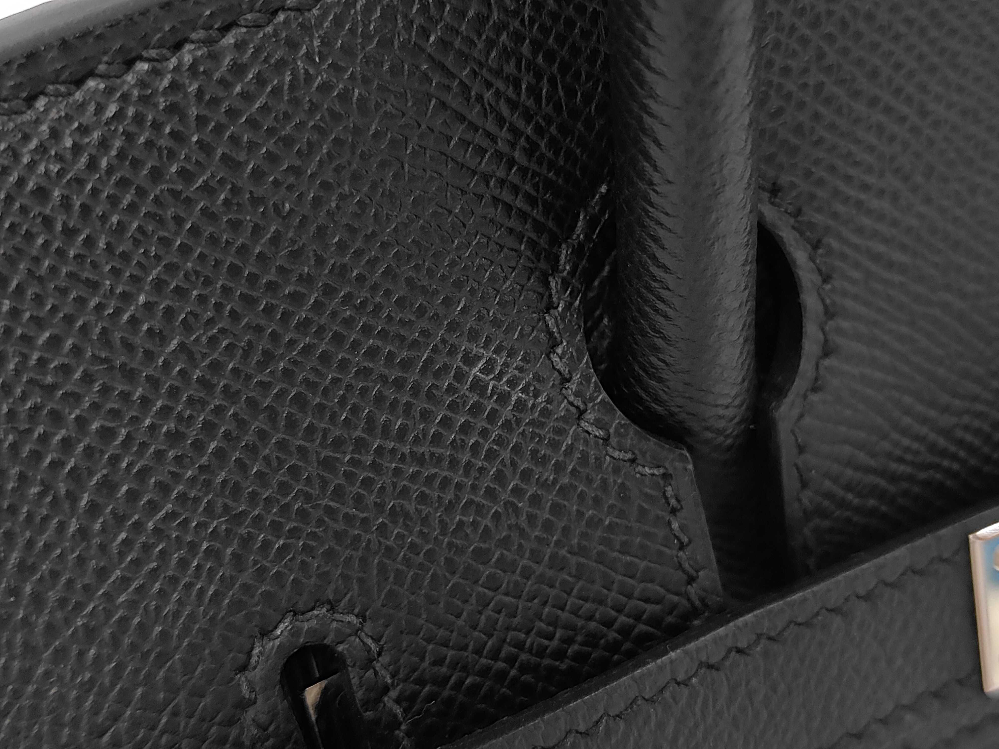 Birkin 30 handbag — view 14
