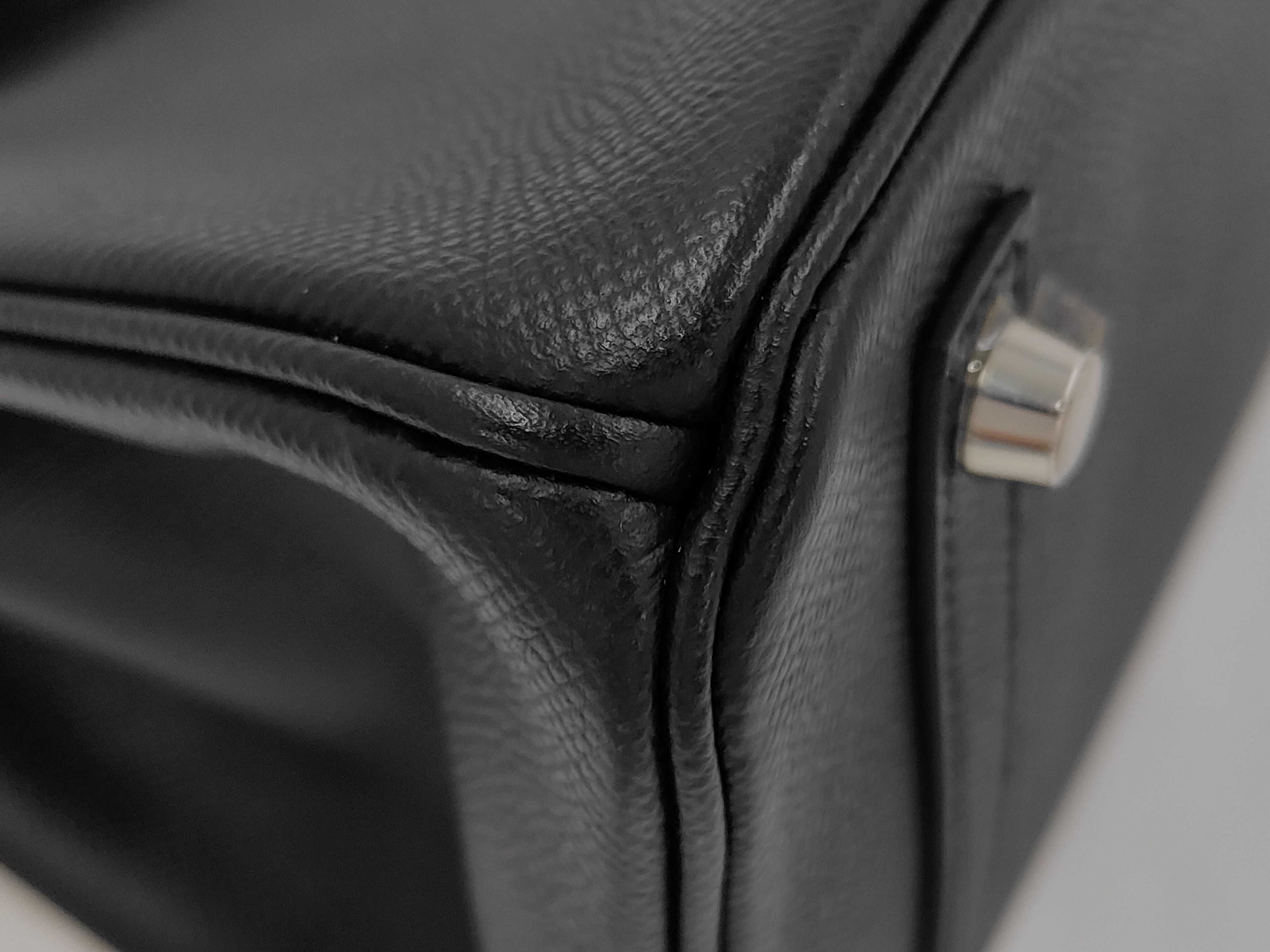 Birkin 30 handbag — view 3