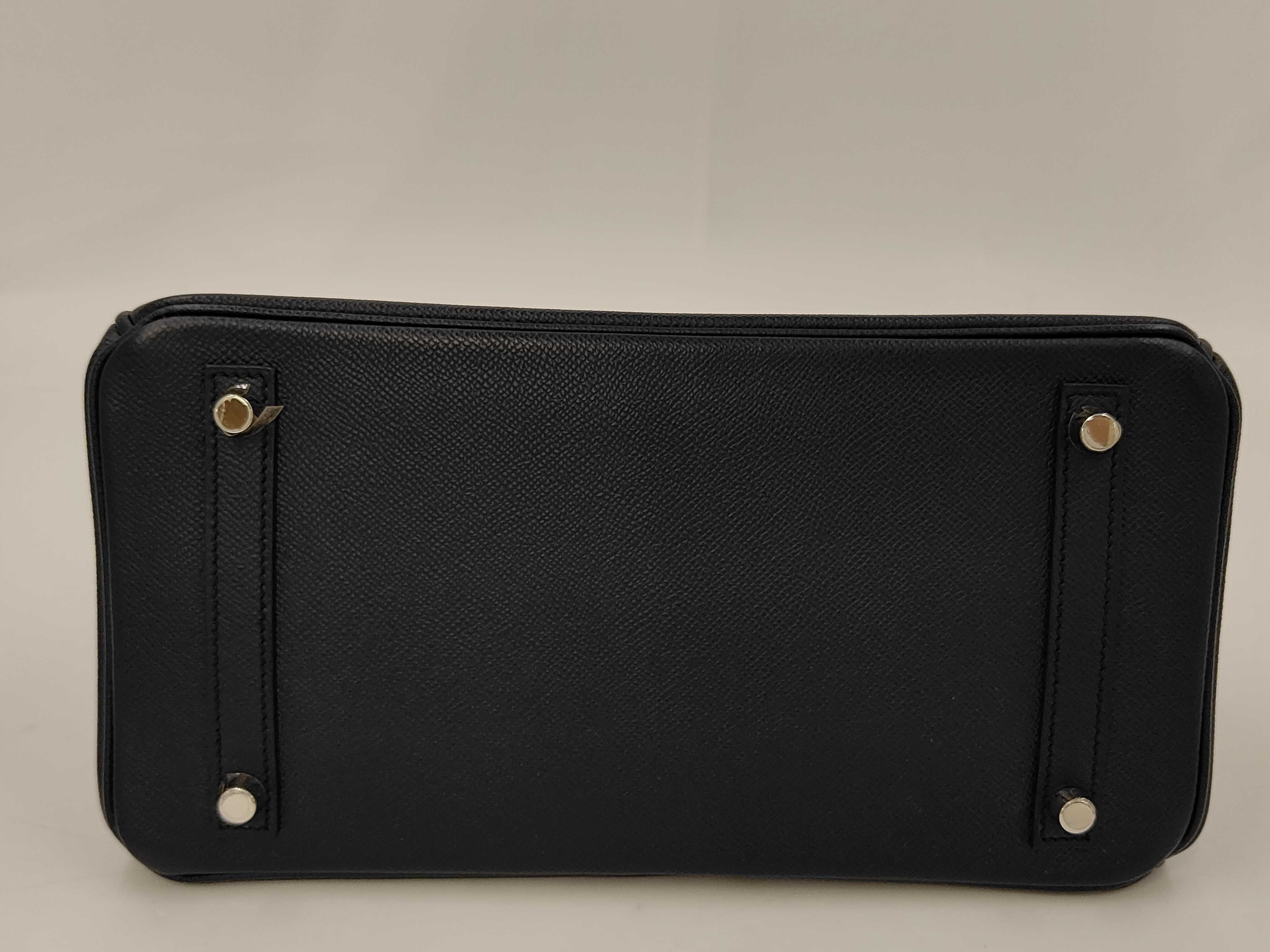 Birkin 30 handbag — view 4