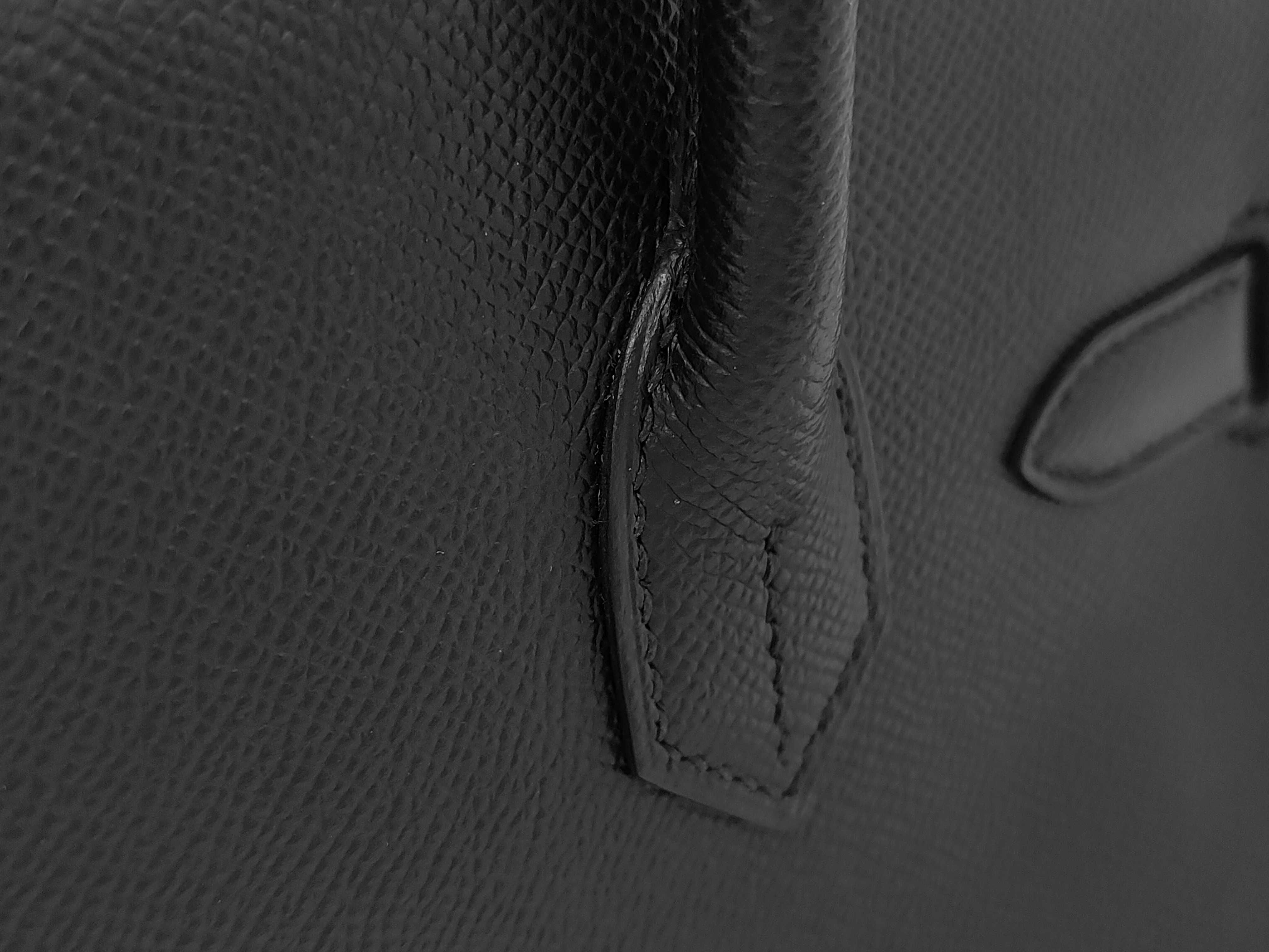 Birkin 30 handbag — view 7