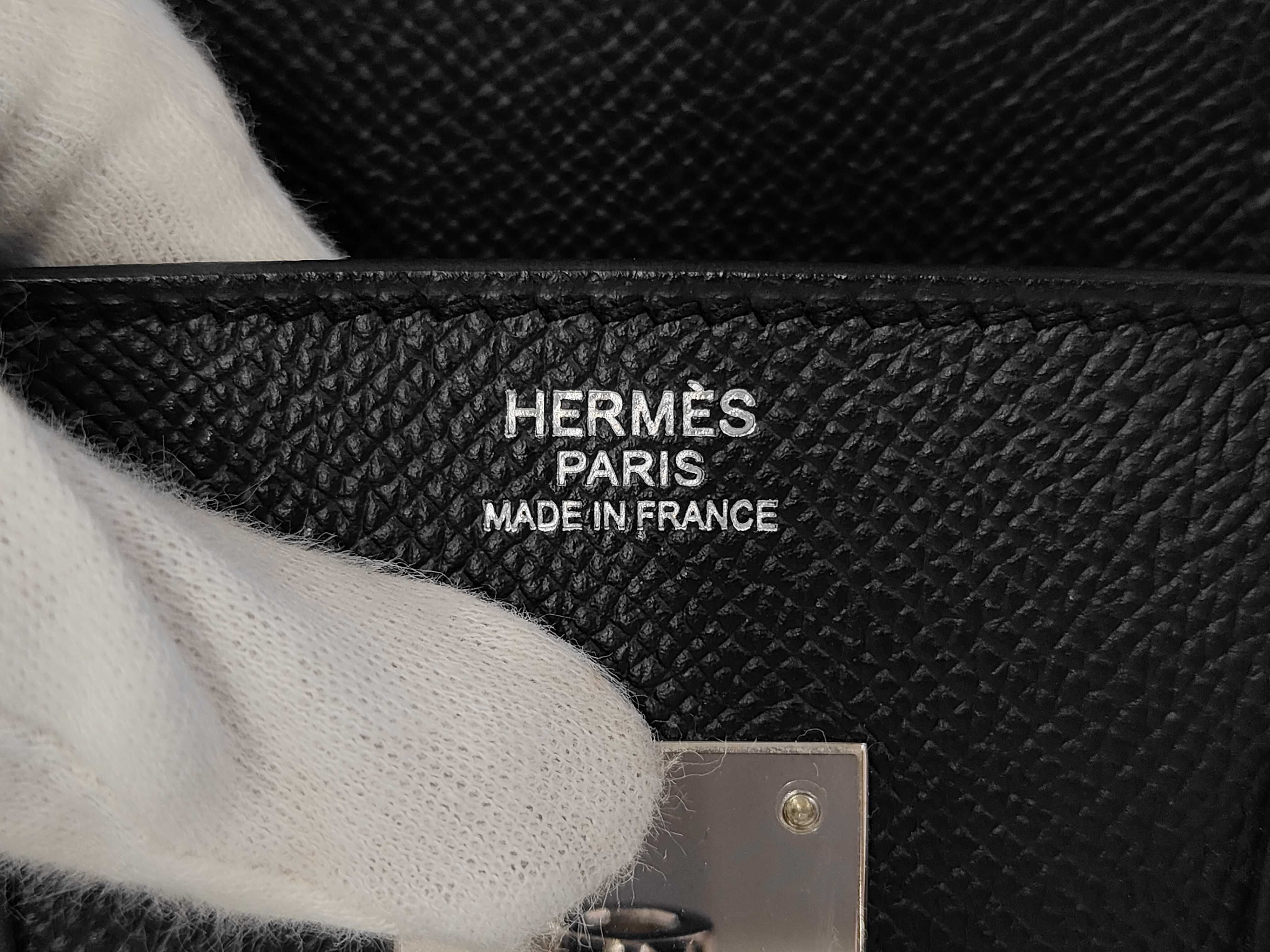 Birkin 30 handbag — view 10