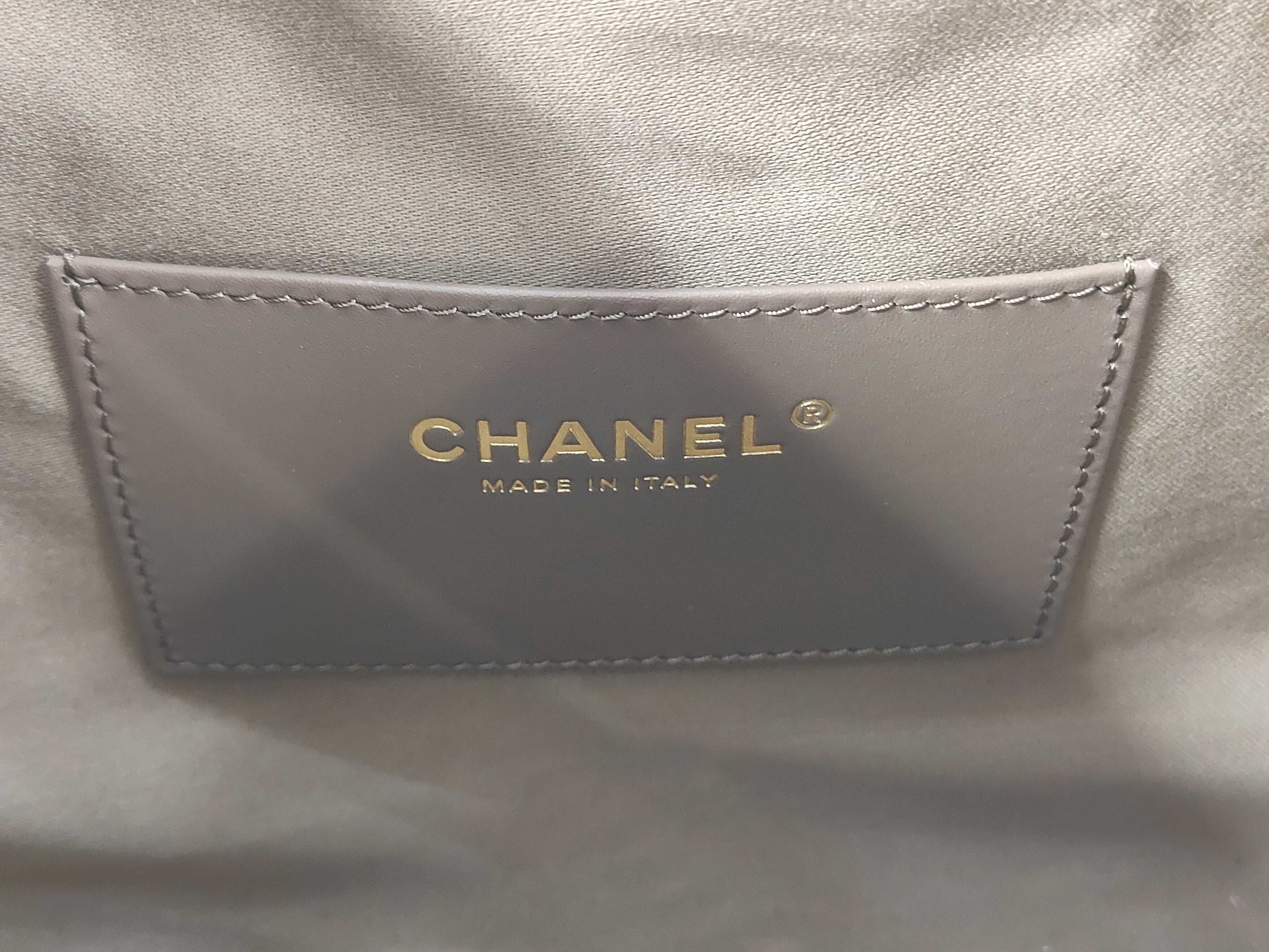 25 Small Dark Khaki Bag — view 11