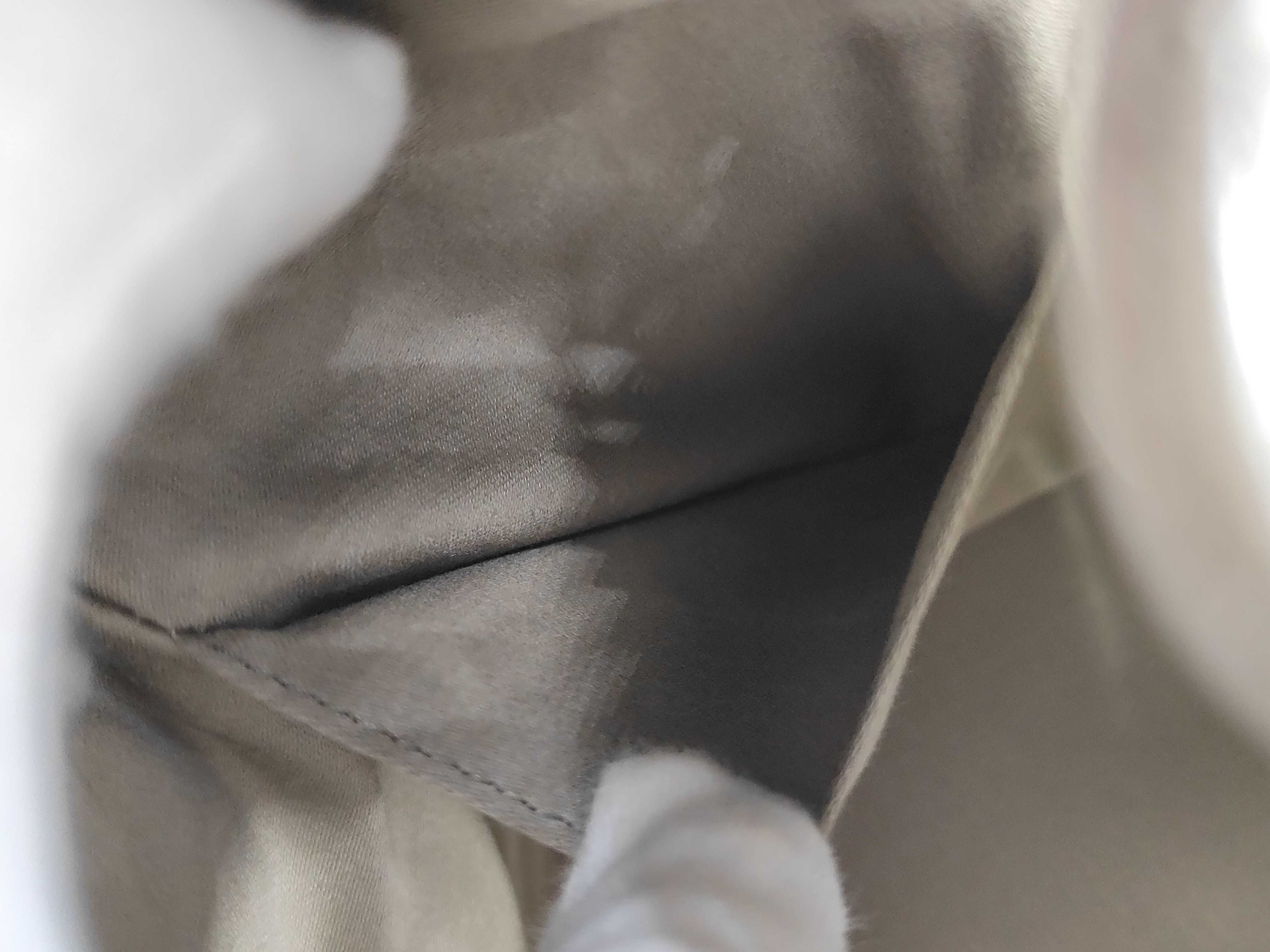 25 Small Dark Khaki Bag — view 13