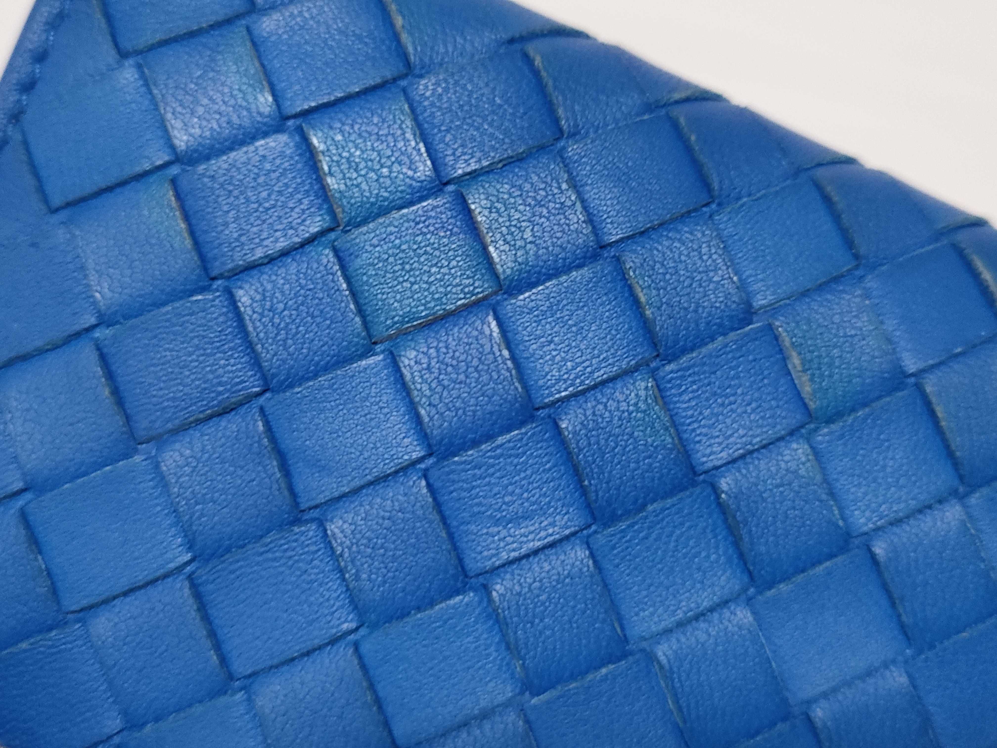 Intrecciato Bi-fold Wallet — view 14