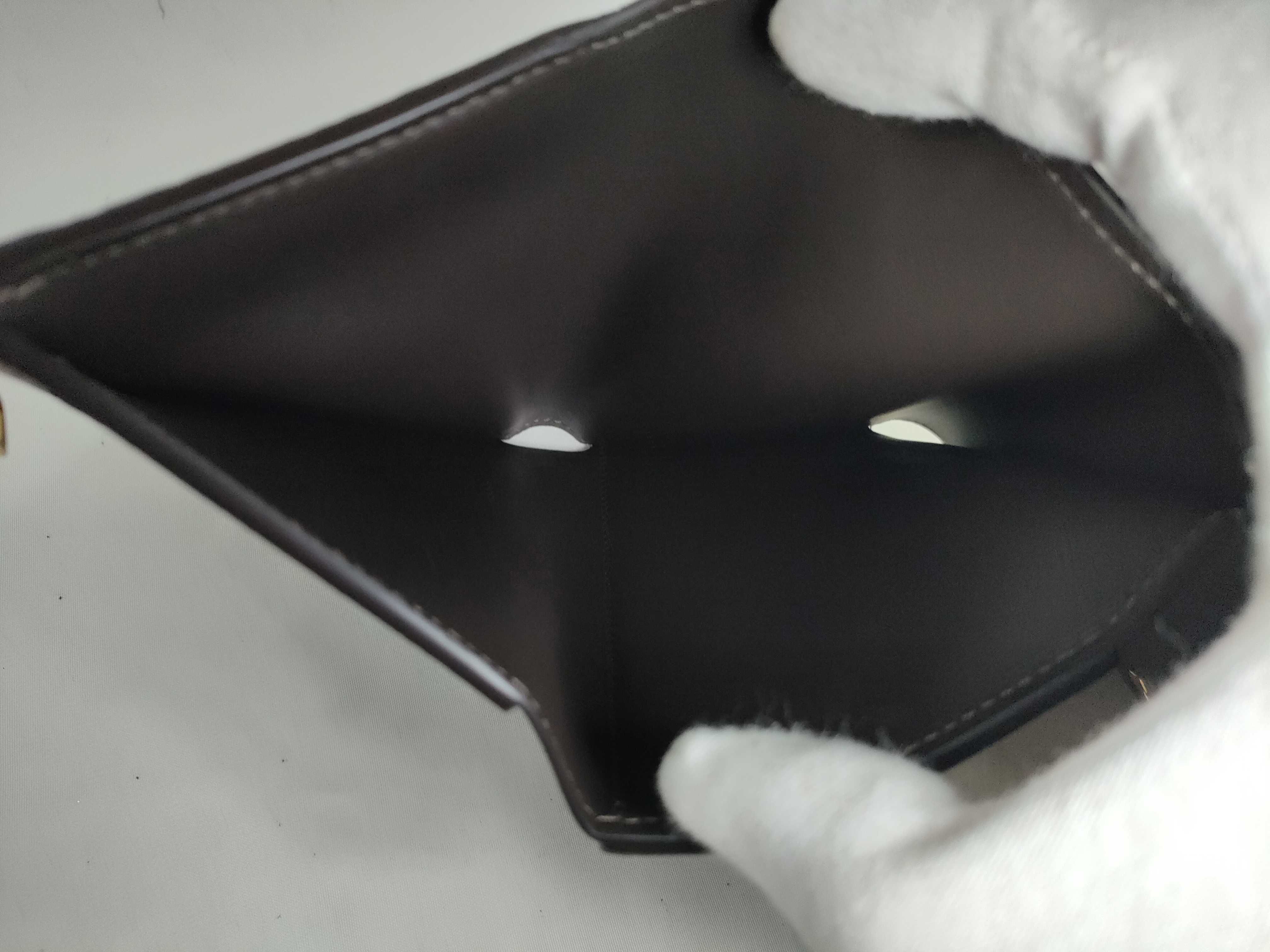 Portefeuille Capucines Compact M62159 RFID Tri-fold Wallet — view 10