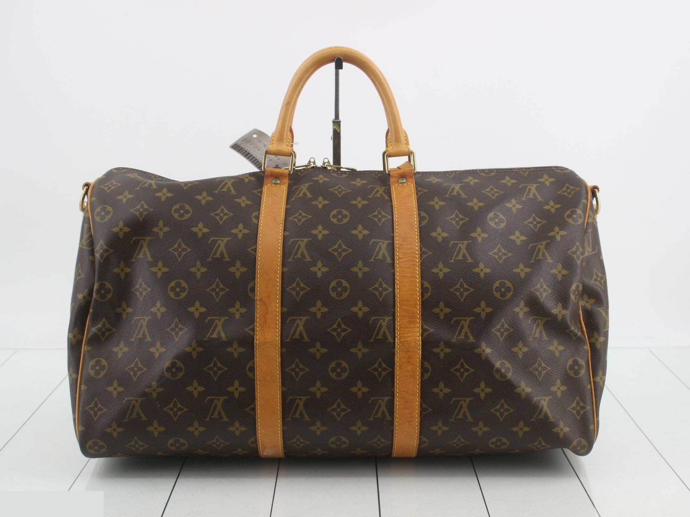 Keepall Bandoulière 60 — view 2