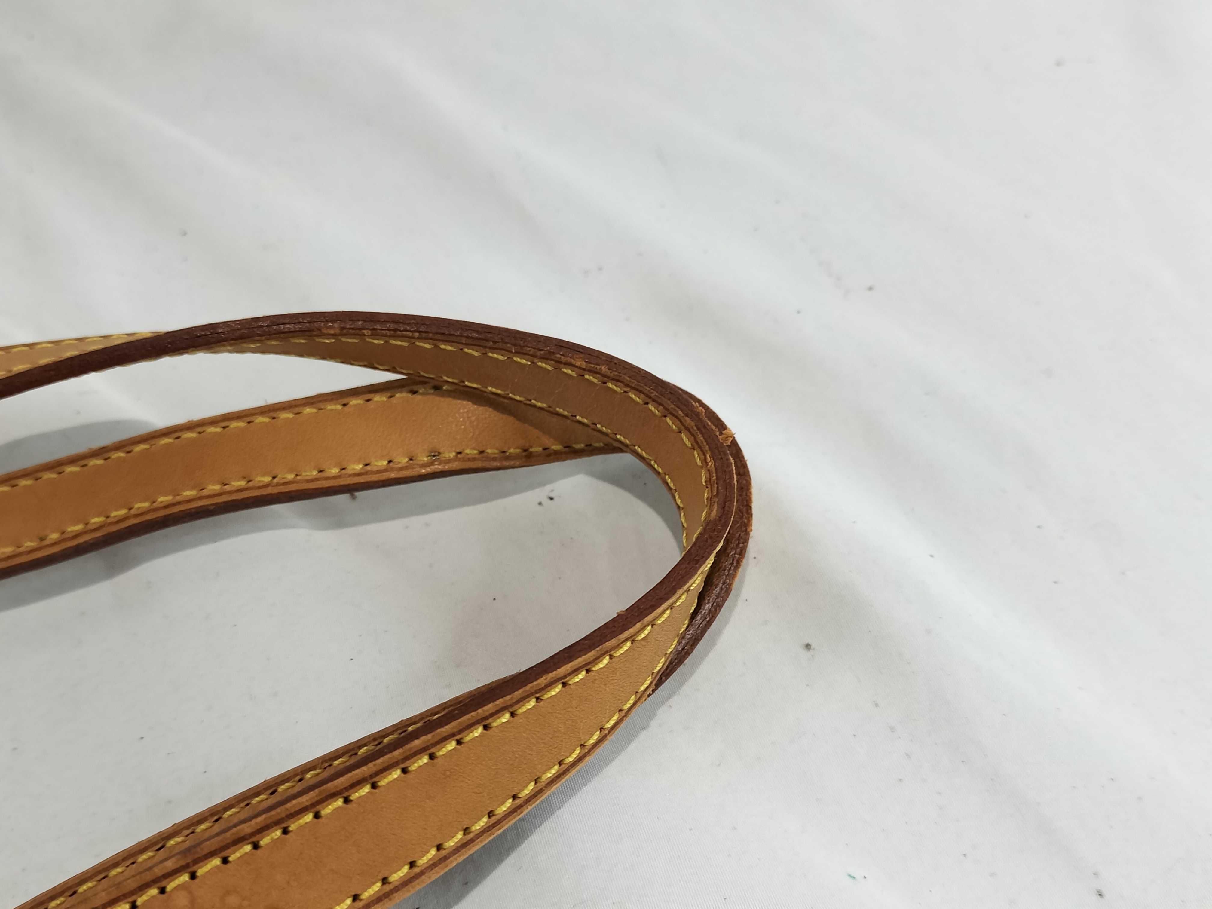 Monogram M42238 Bucket PM Handbag — view 4