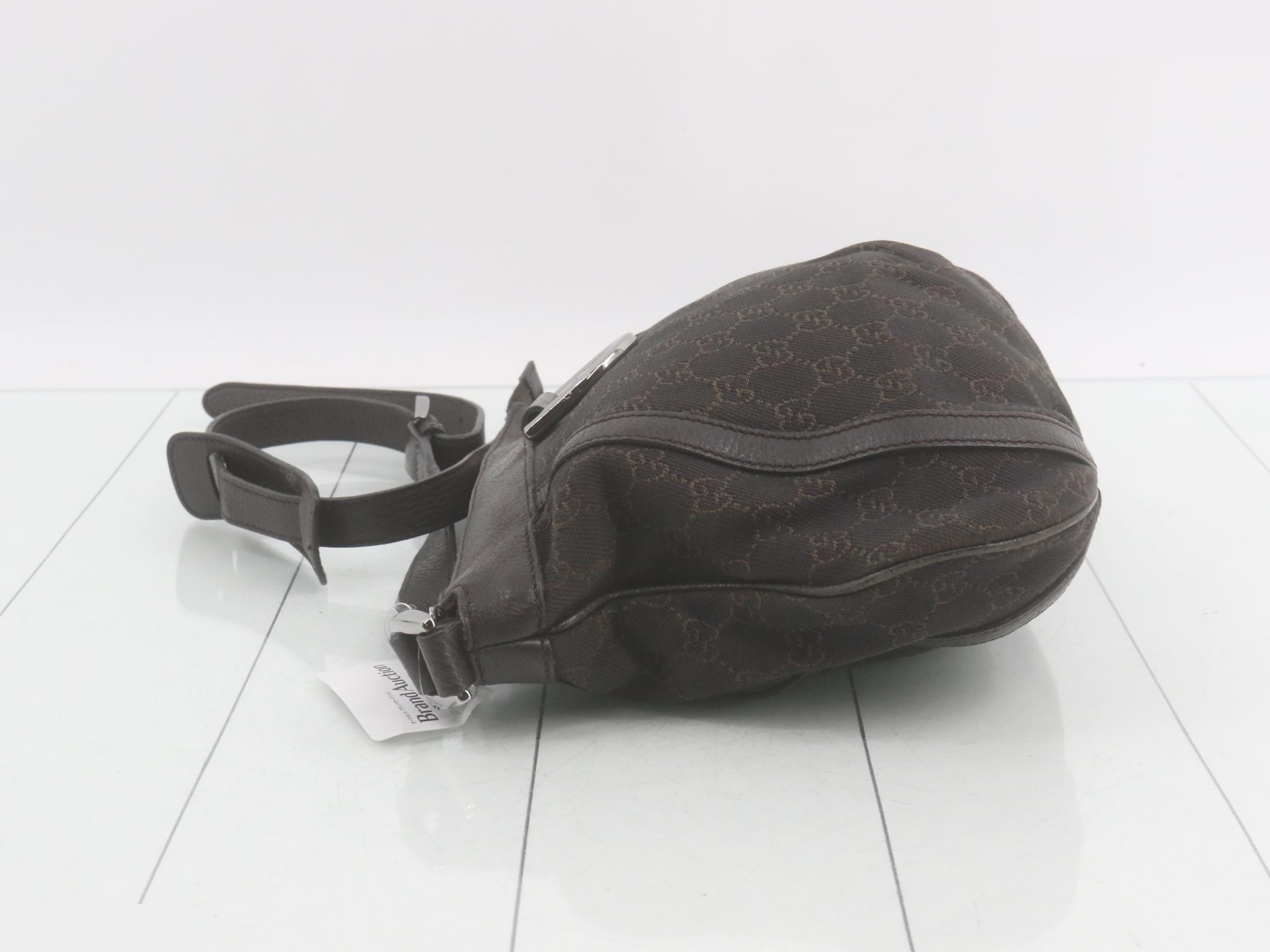 Shoulder bag — view 4
