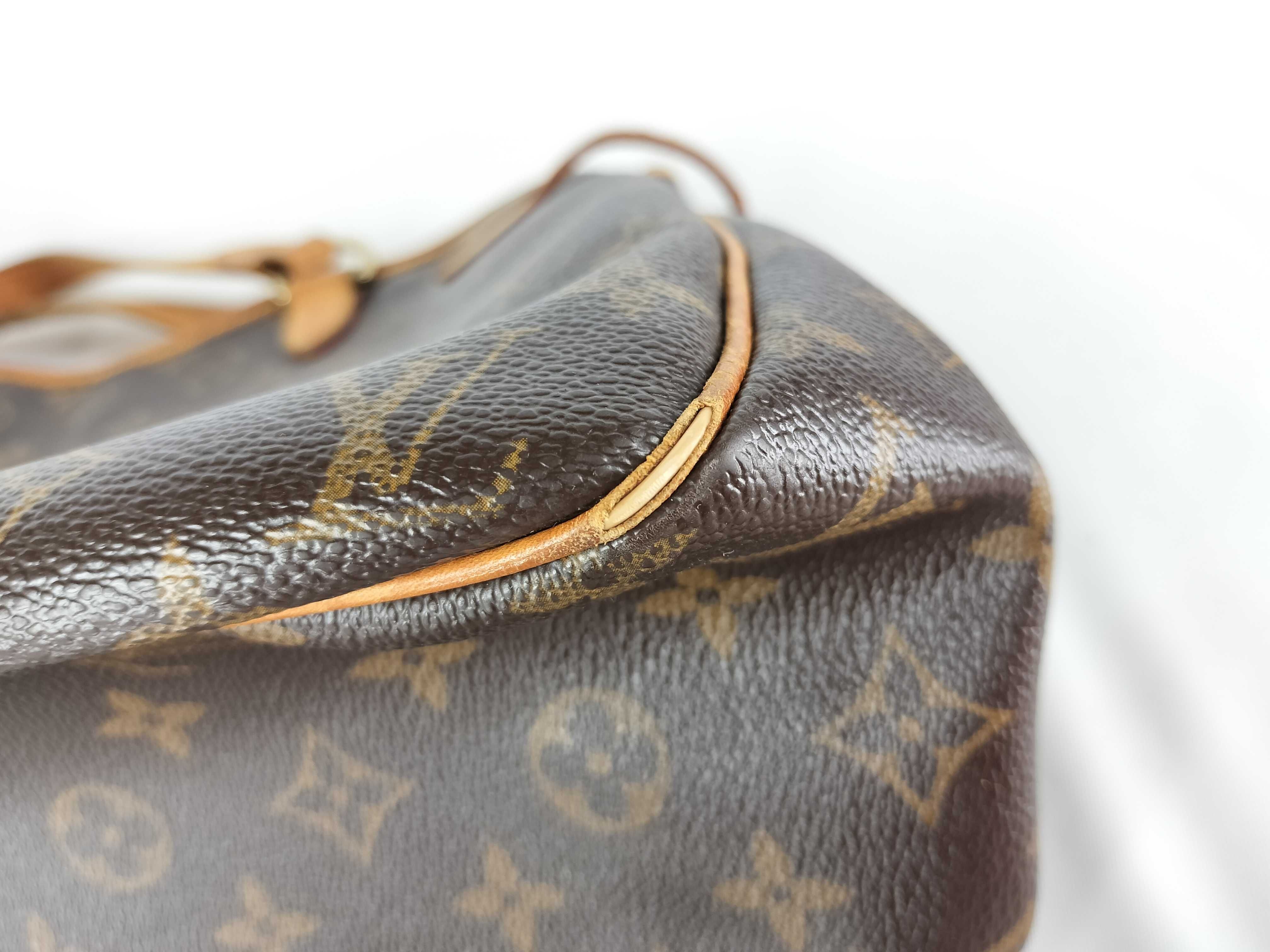 Monogram Batignolles Horizontal Handbag — view 6