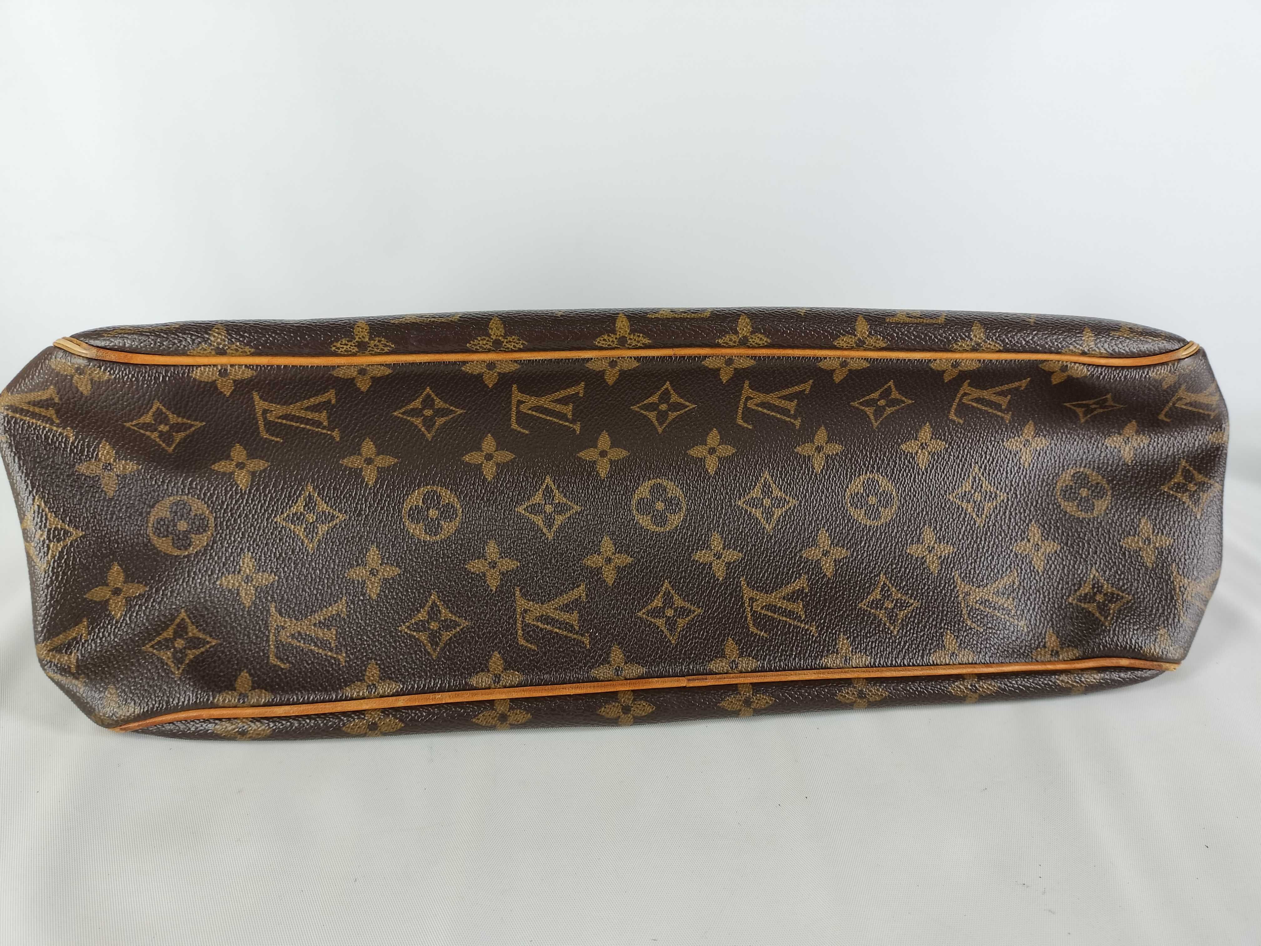 Monogram Batignolles Horizontal Handbag — view 7