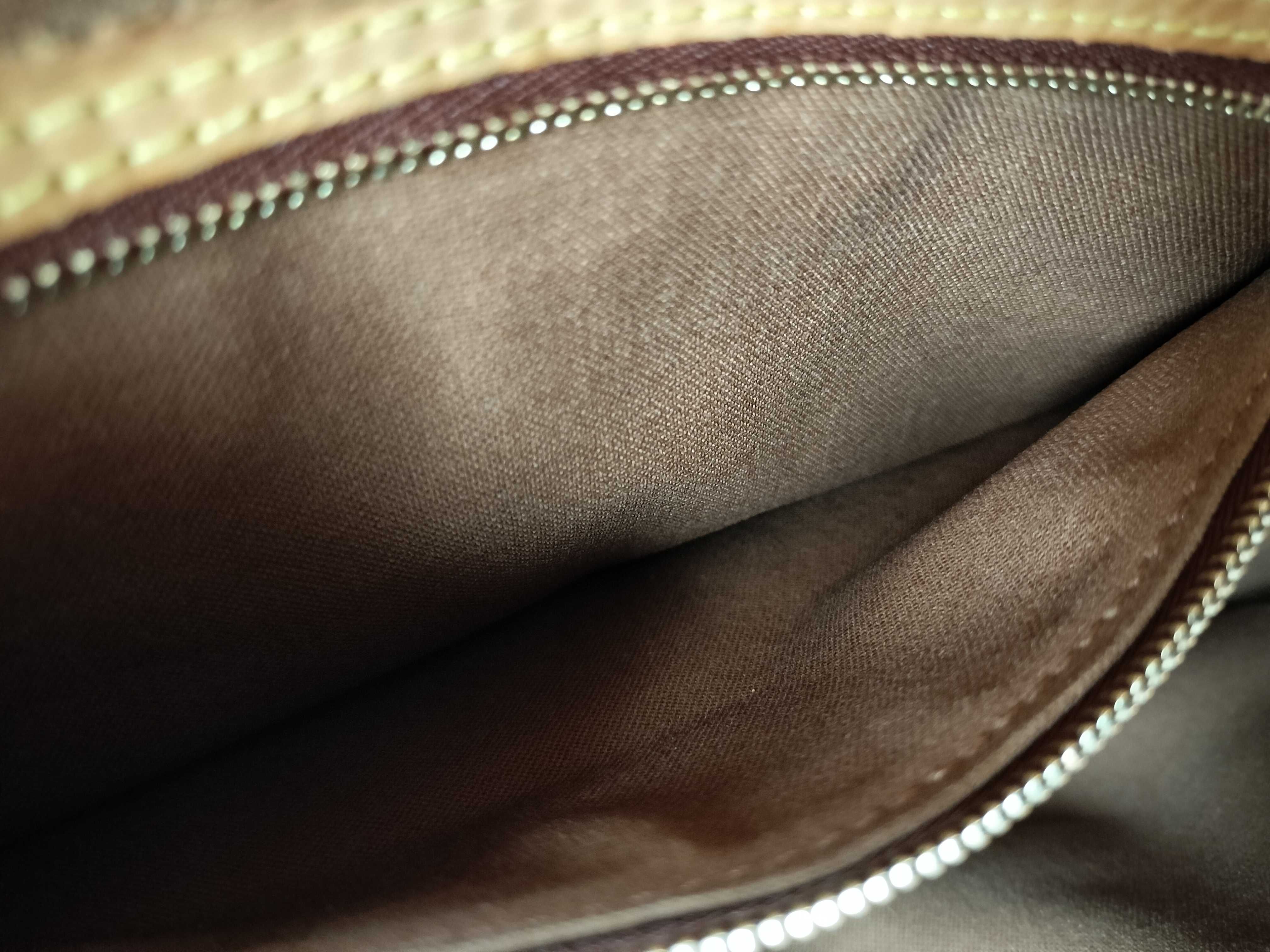 Monogram Batignolles Horizontal Handbag — view 10